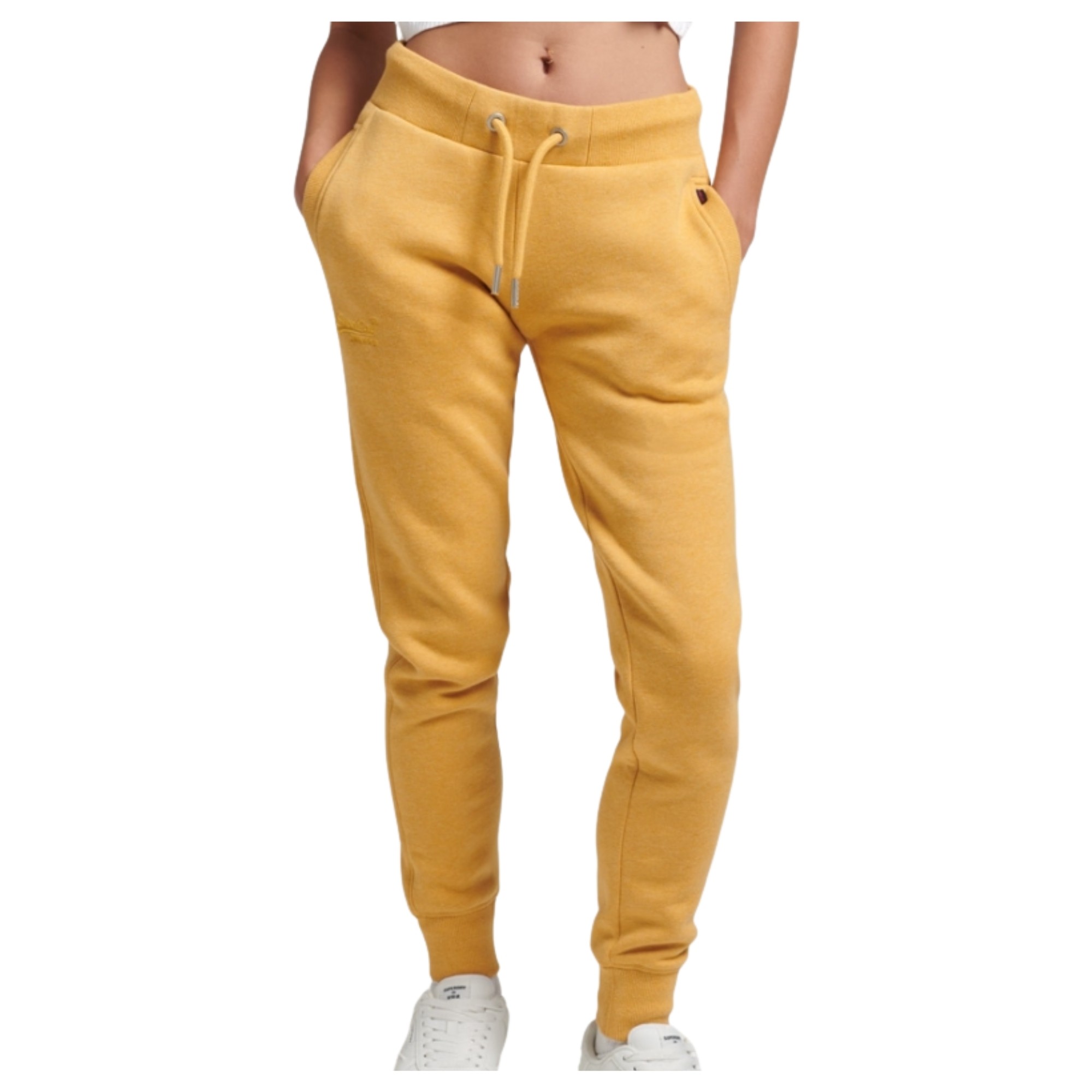 SUPERDRY Kelnės moterims, ORIGINAL&VINTAGE