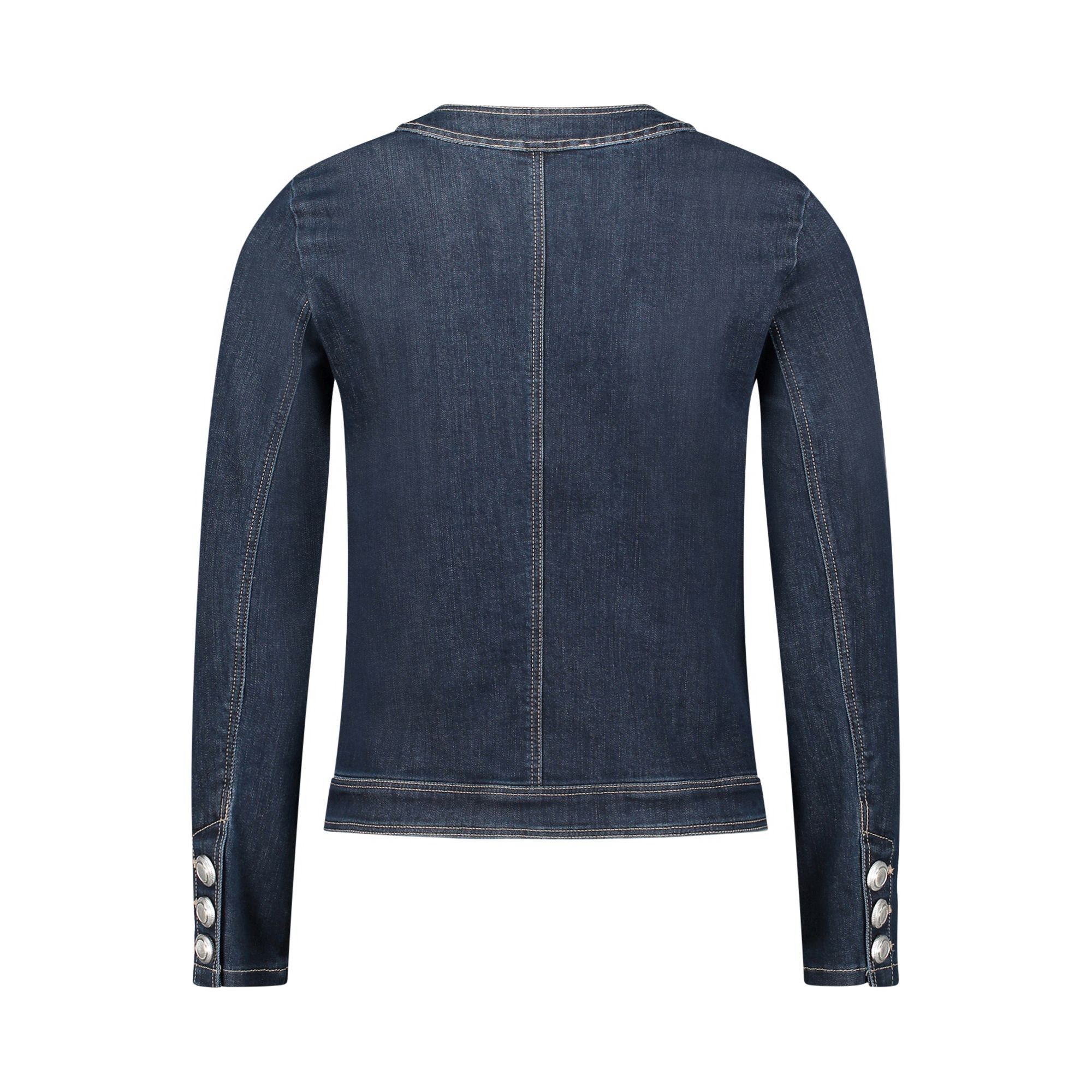 BETTY BARCLAY Švarkas moterims, Mėlyna, Mot.švarkas 2