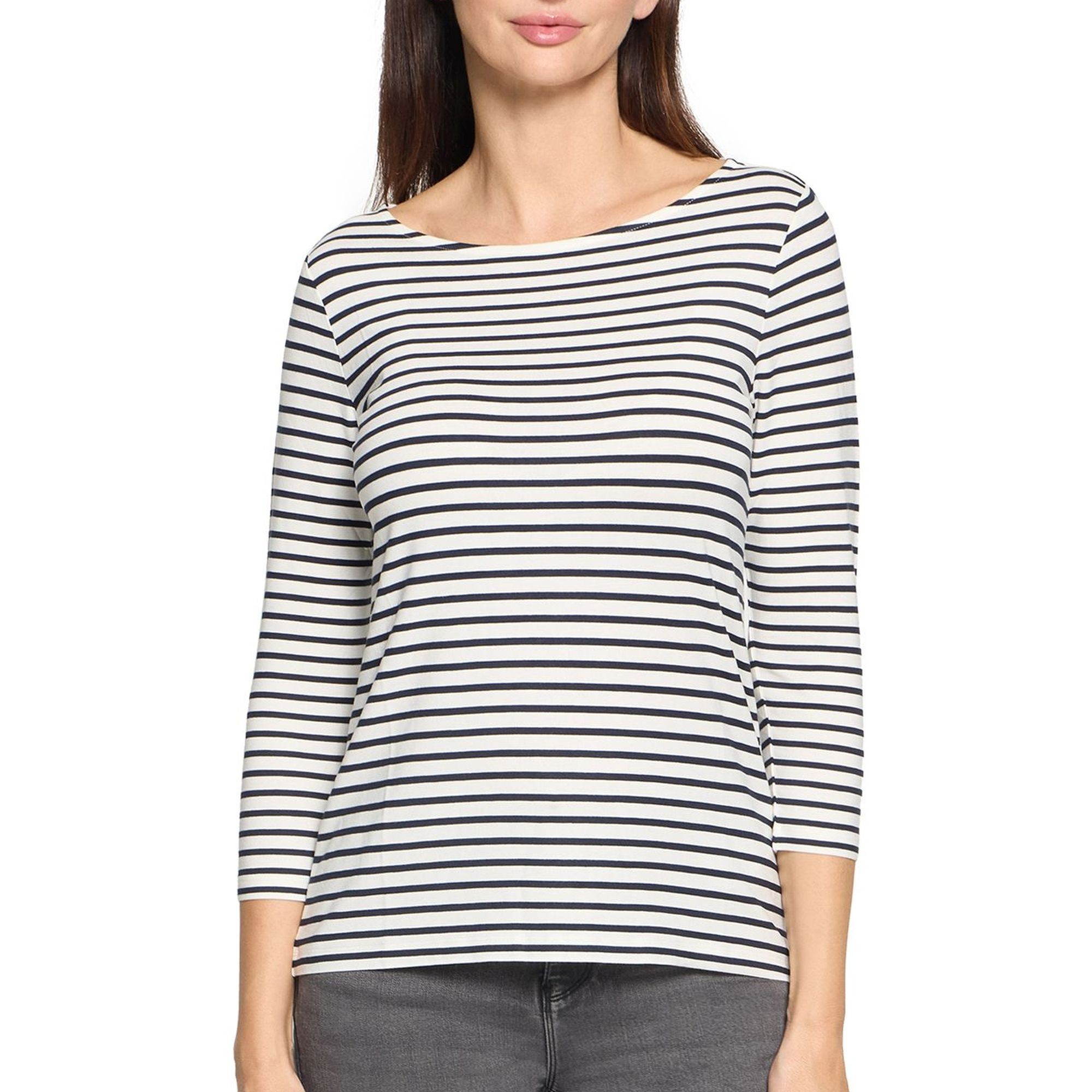 BETTY BARCLAY Marškinėliai moterims, Marga, Mot.palaidinukė 3