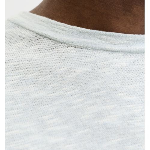 JACK & JONES Megztinis vyrams, Mėlyna, Summer knit 2
