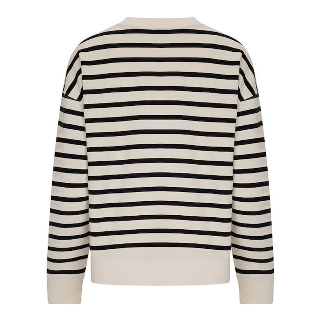 DKNY Megztinis moterims, Marga, New york stack patch 2