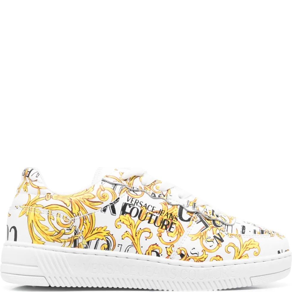 VERSACE JEANS CUTURE Bateliai - moterims, Fondo meyssa shoes 2