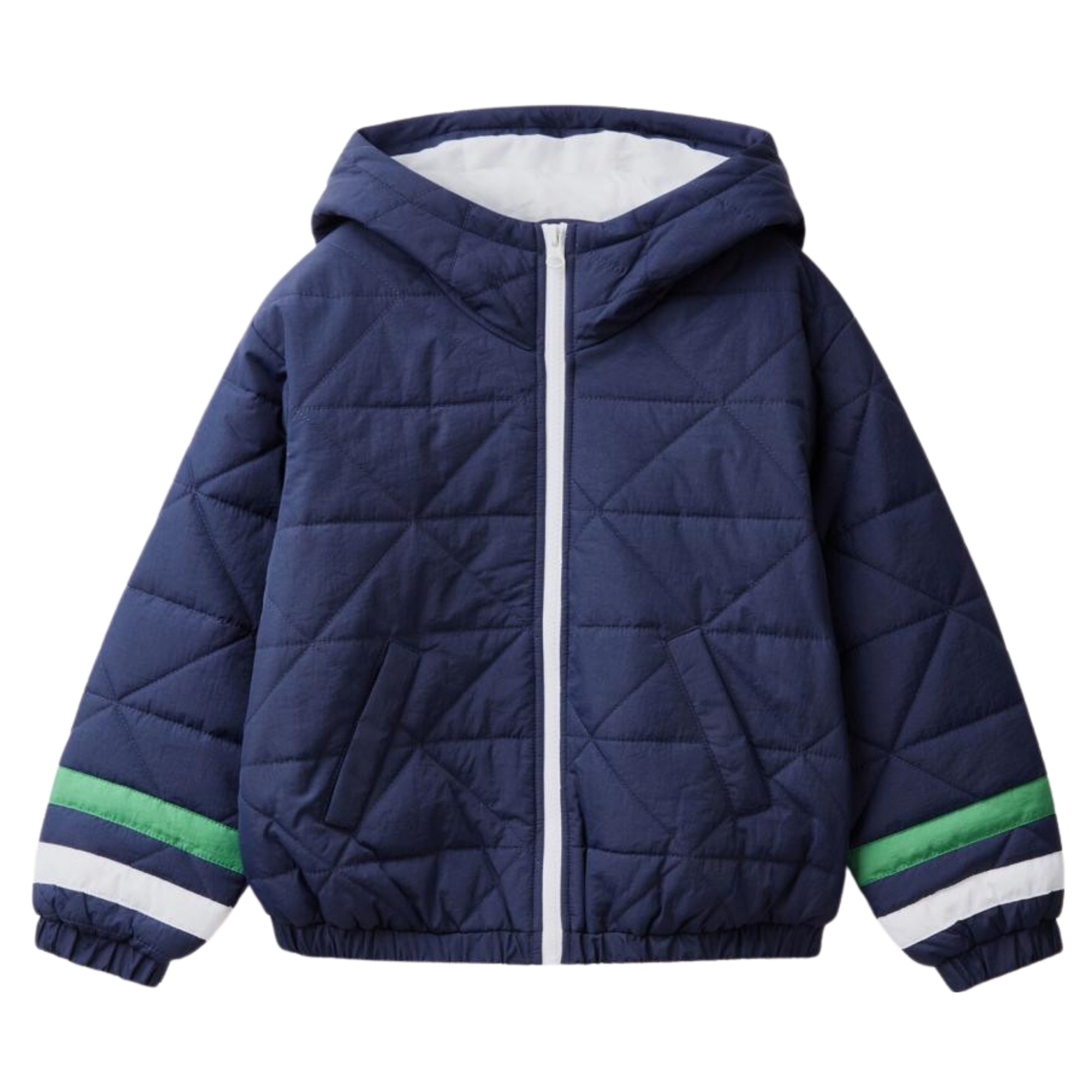 BENETTON Striukė berniukams, 1-JB  - FREEFUNKFUN JB 1