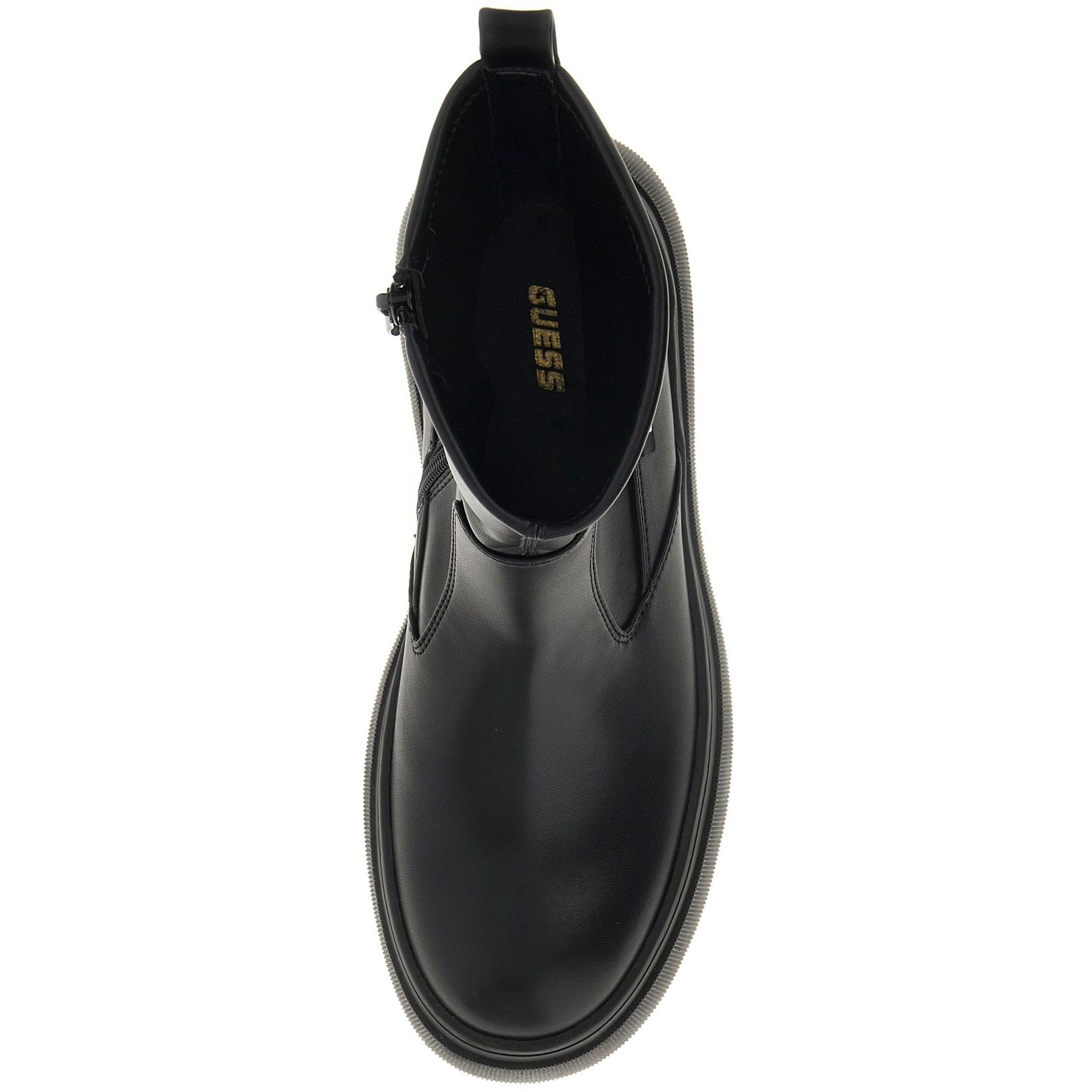 GUESS Aulinukai moterims, Juoda, Nerea booties 4