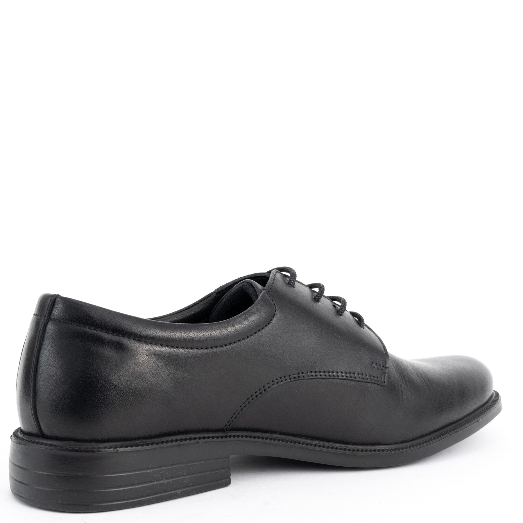 GRUNER SCHUHE Klasikiniai batai vyrams, Juoda, Formal 3