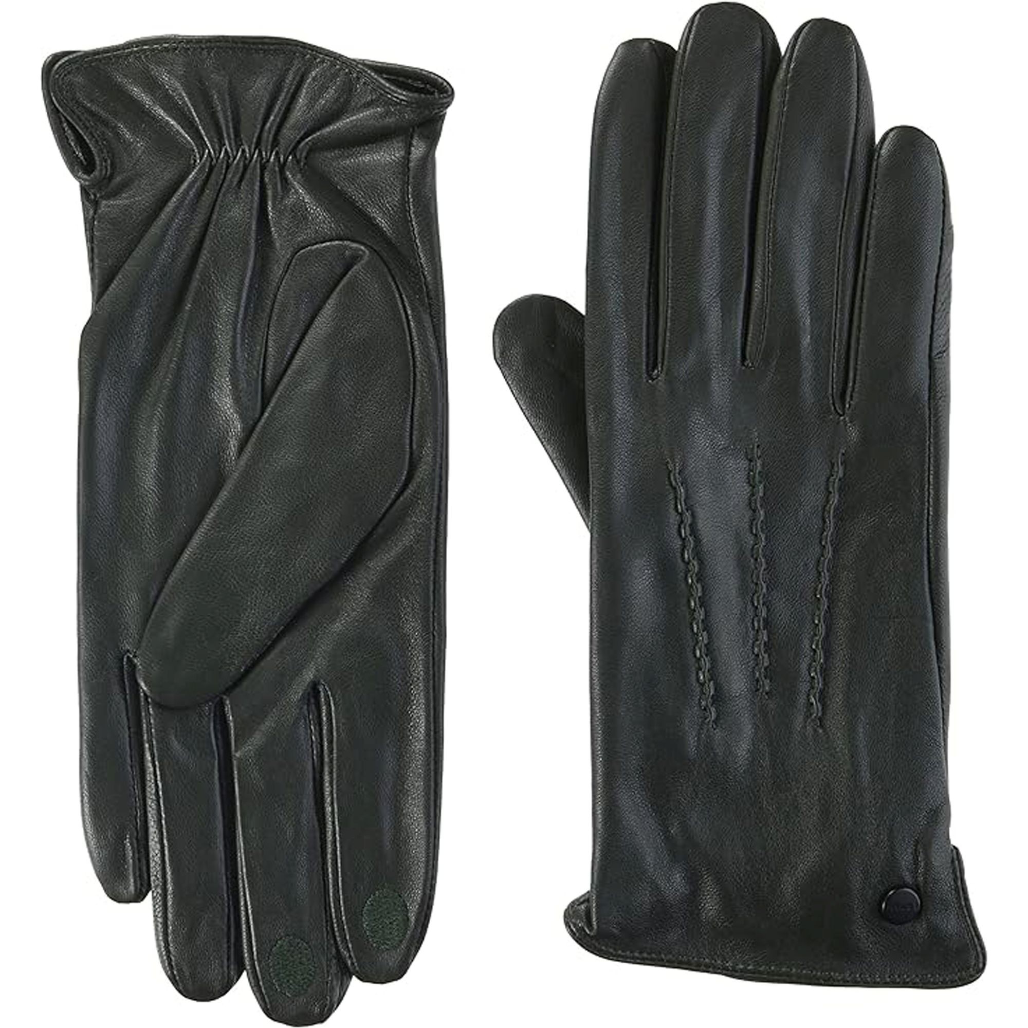 ESPRIT Pirštuotos pirštinės moterims 1