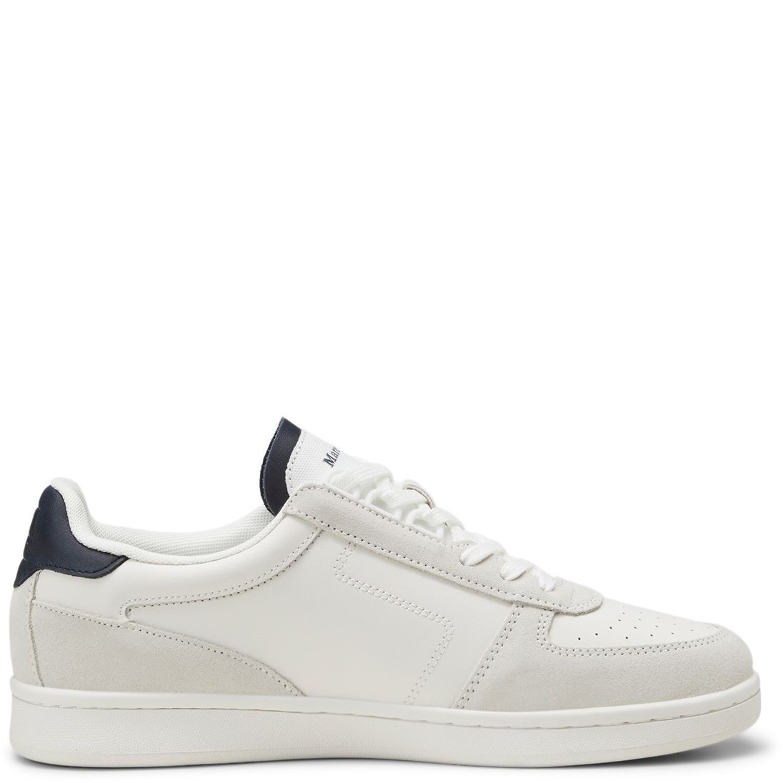 MARC O'POLO Sportbačiai vyrams, Balta, Vincenzo  sneakers 2