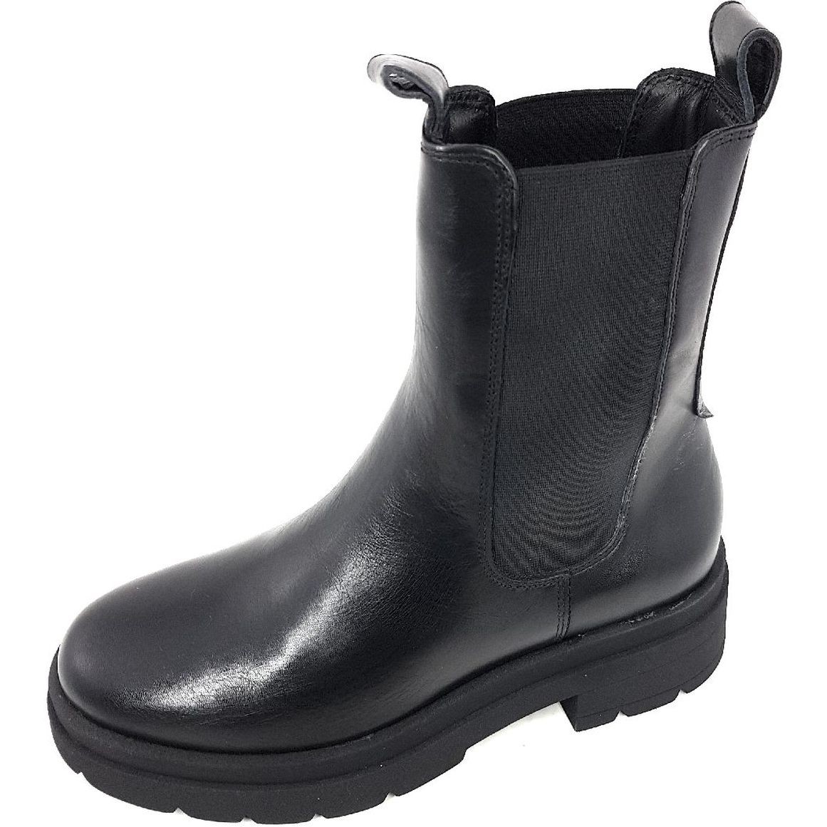 MARC O'POLO Poolsaapad moterims, Must 3