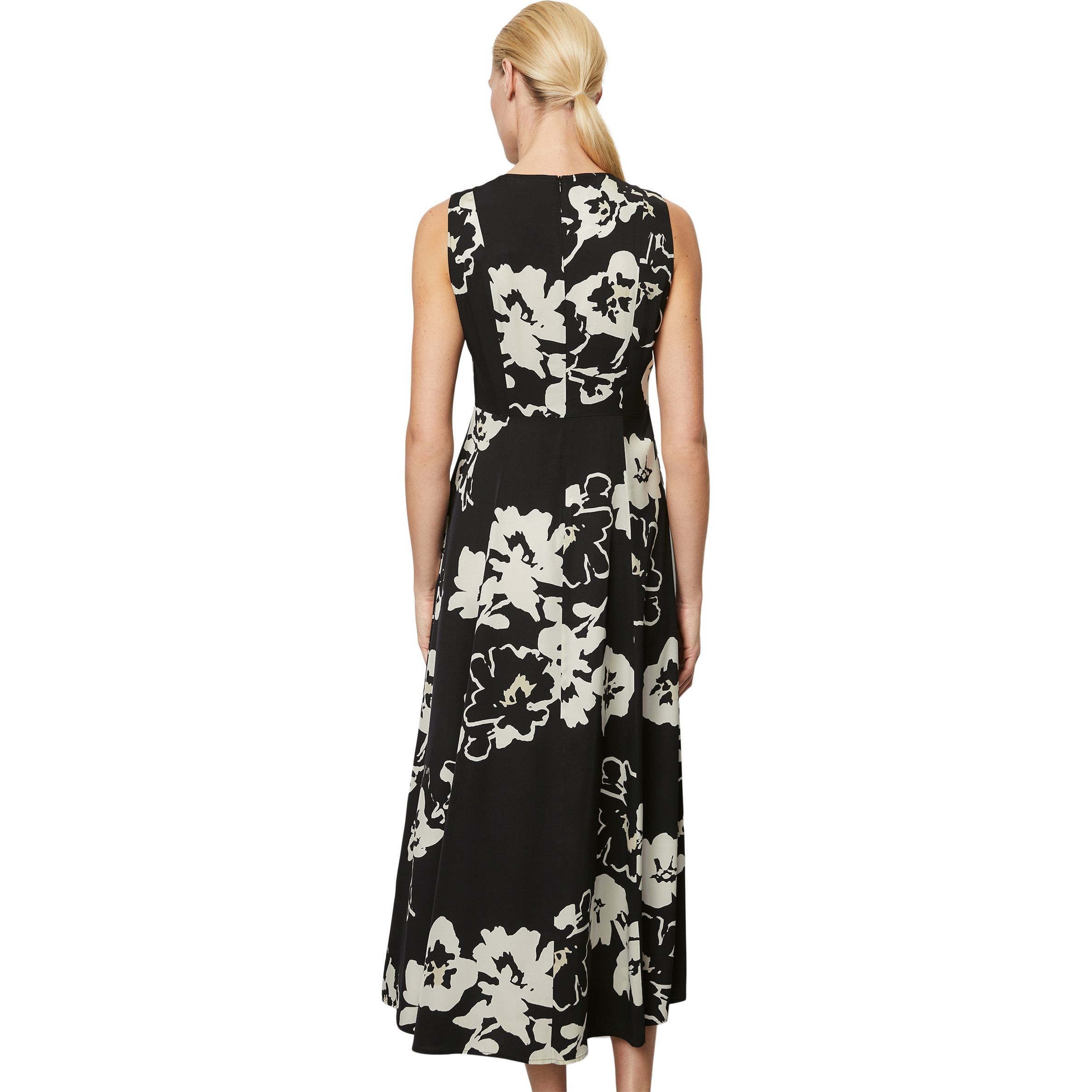 MARC O'POLO Midi suknelė moterims, Marga 3