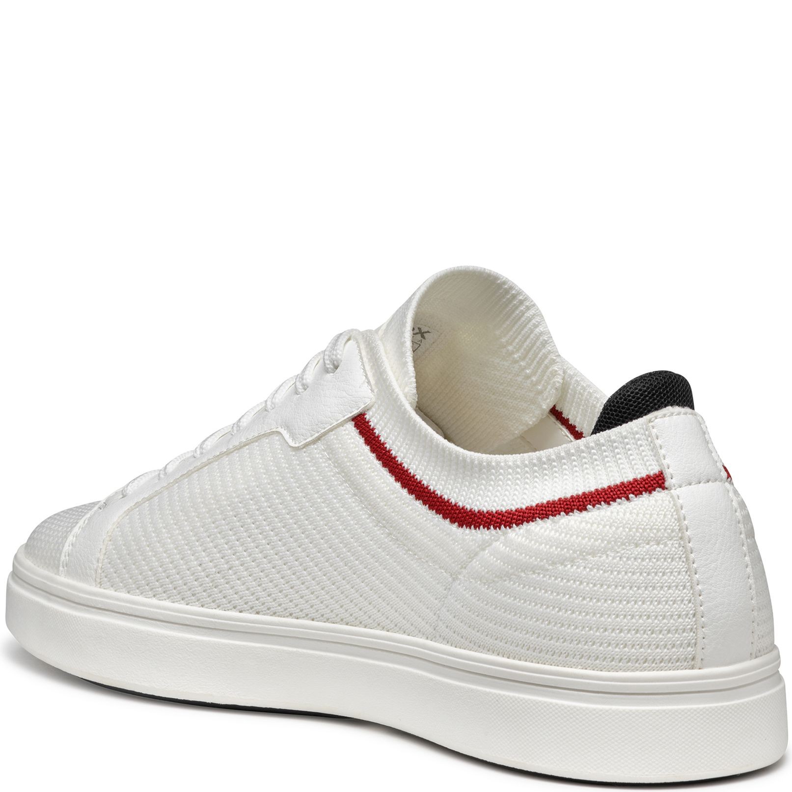 GEOX Laisvalaikio bateliai vyrams, Balta, Baltmoore leisure 2