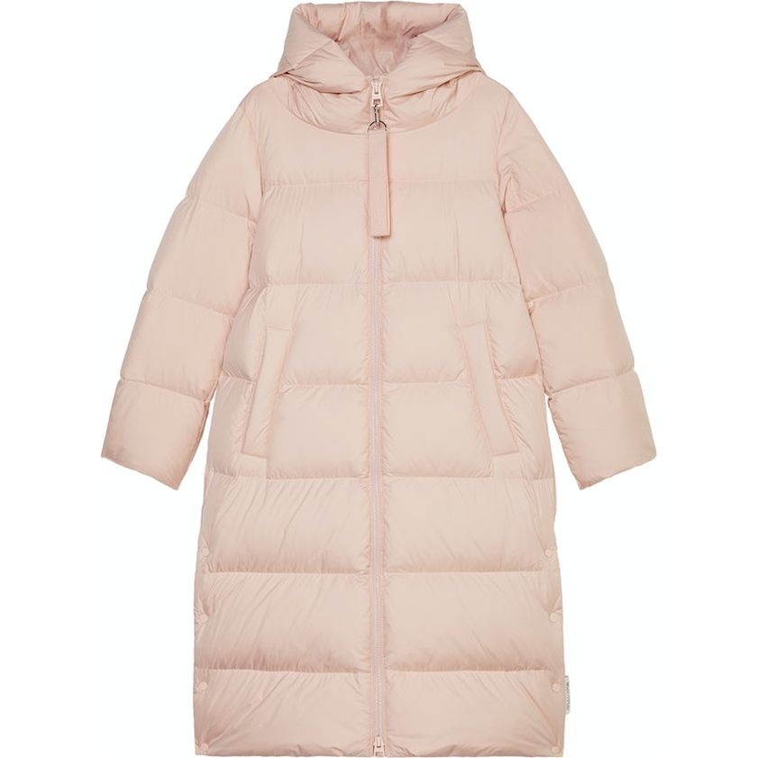 MARC O'POLO Paltas moterims, Rožinė 1