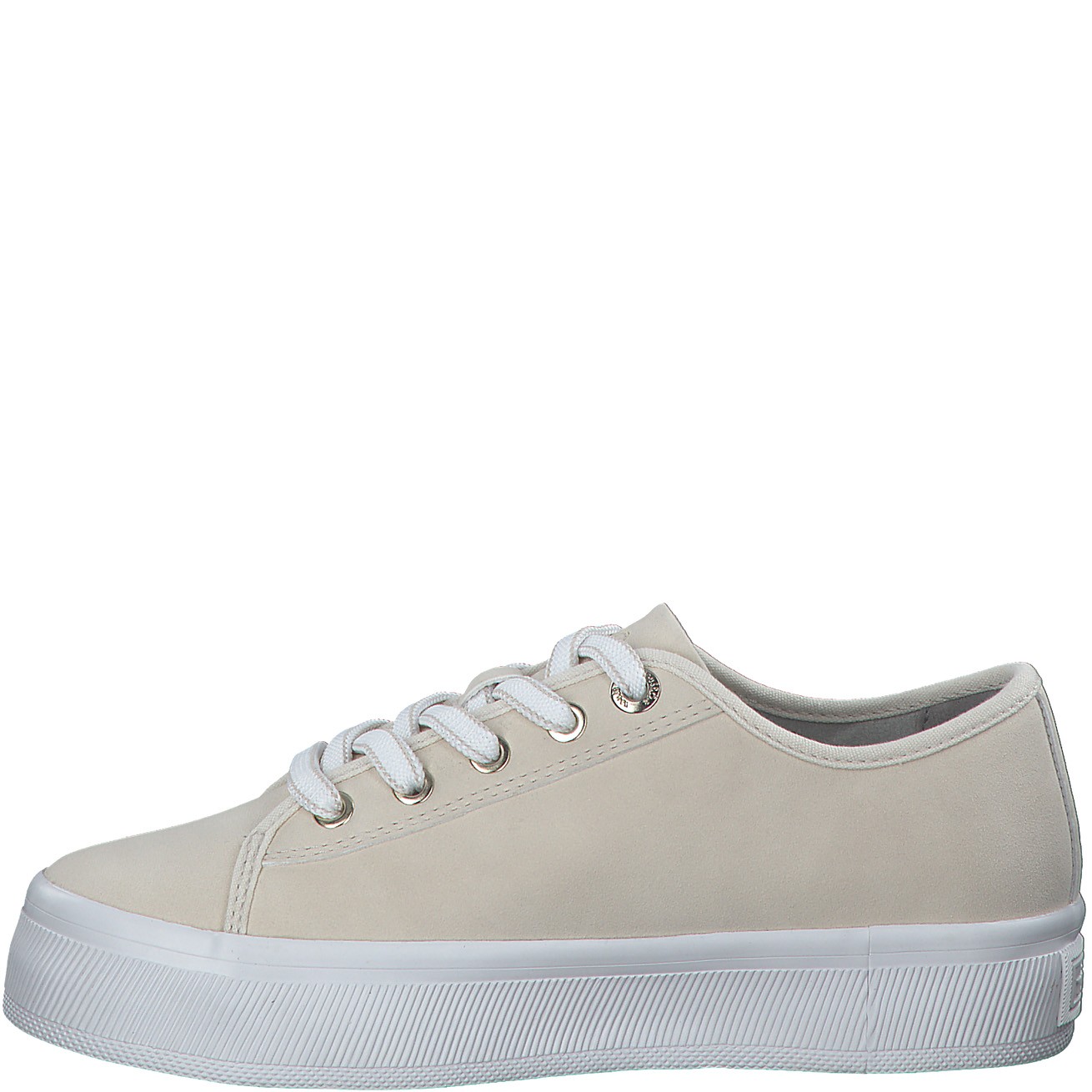 S.OLIVER Sportiniai bateliai moterims, Smėlio, SPORT SHOE 3