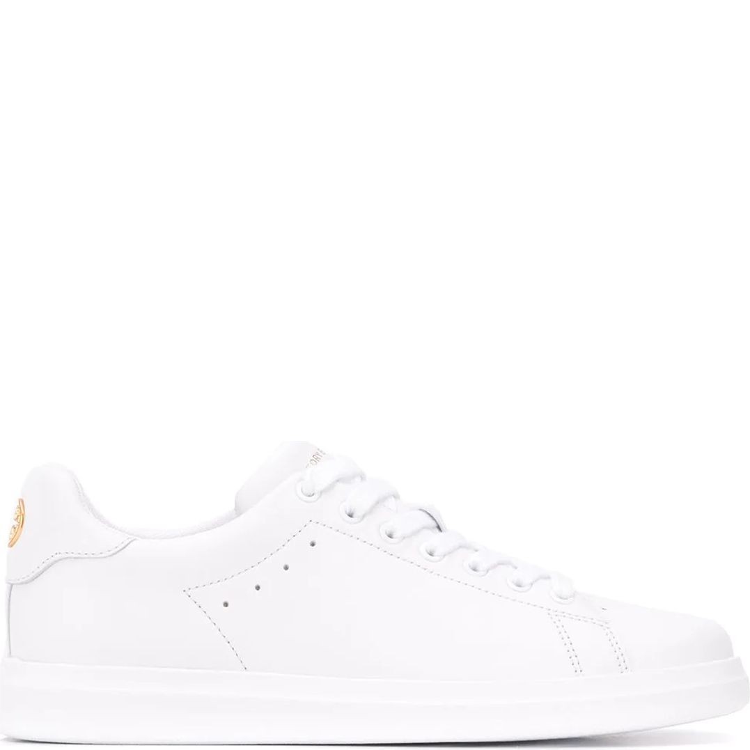 TORY BURCH Sportiniai bateliai moterims, Balta, Howell Court Sneaker 2