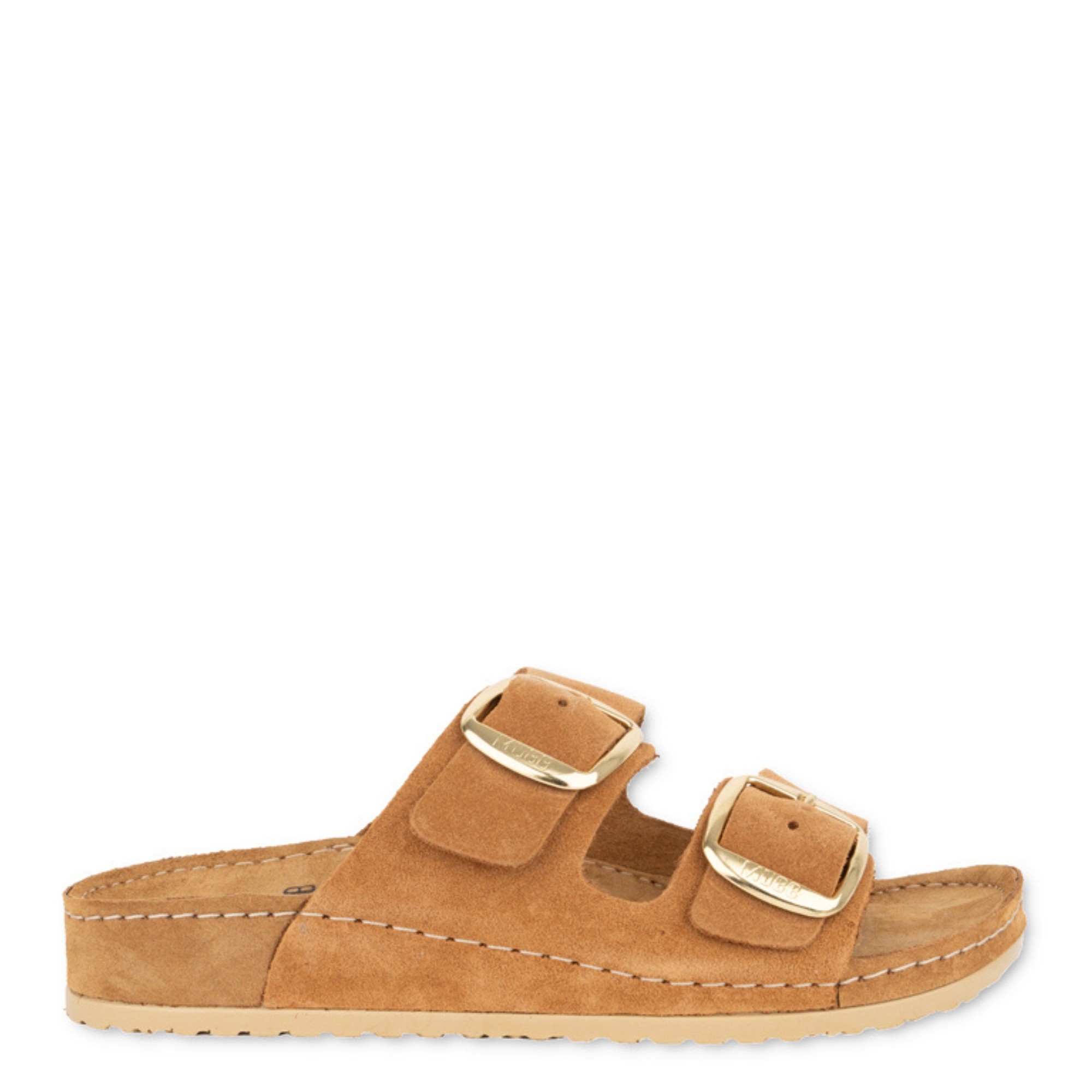 MUBB Šlepetės moterims, Ruda, Nana 2