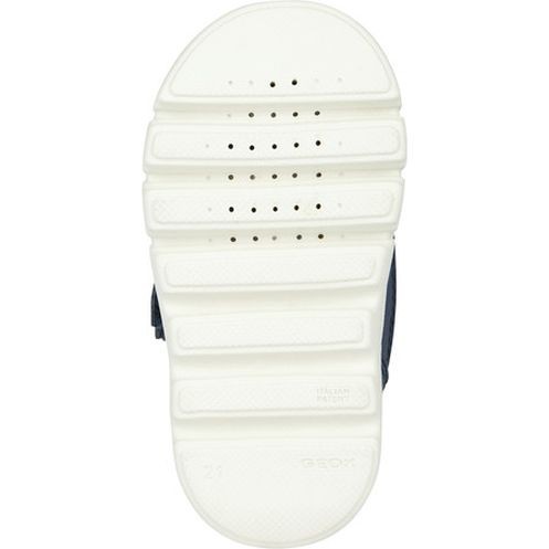 GEOX Aulinukai berniukams, Mėlyna, Willaboom booties 5