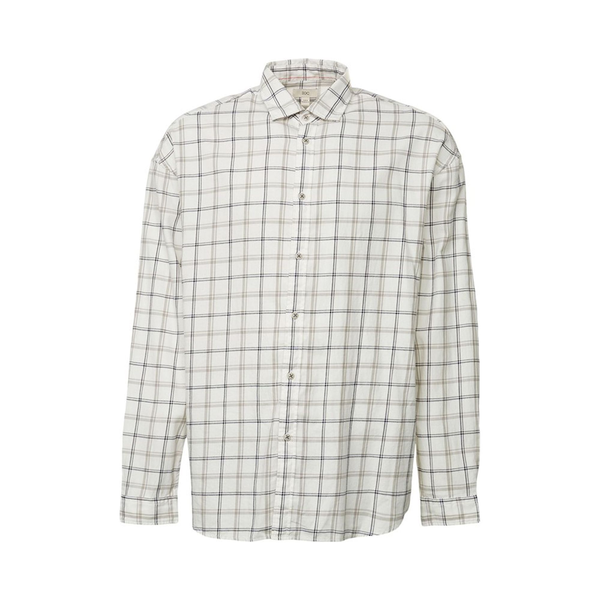 ESPRIT Marškiniai vyrams, EDCRedLabel 1