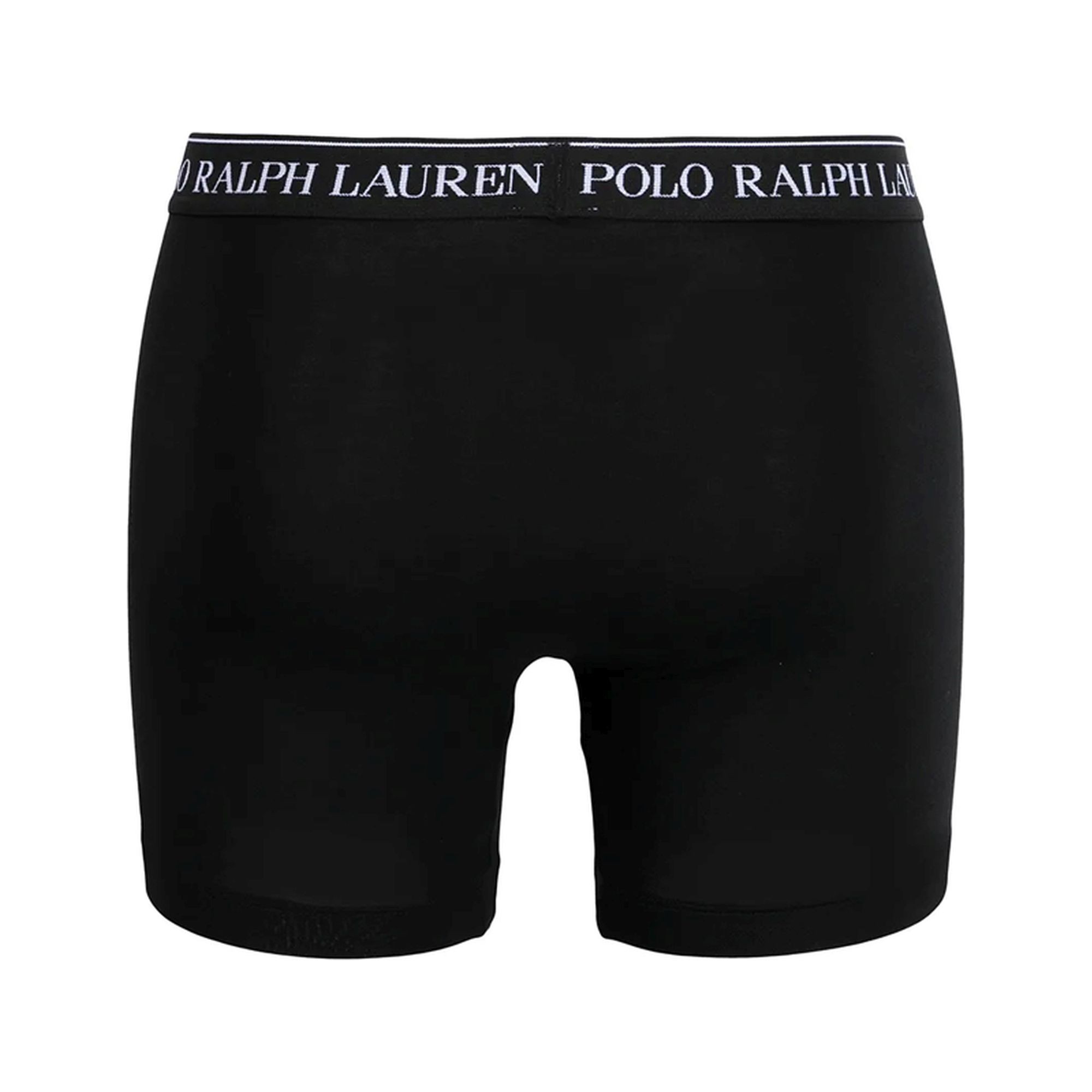 POLO RALPH LAUREN UW Ilginti apatiniai vyrams, Marga, 3 pack-boxer brief 3