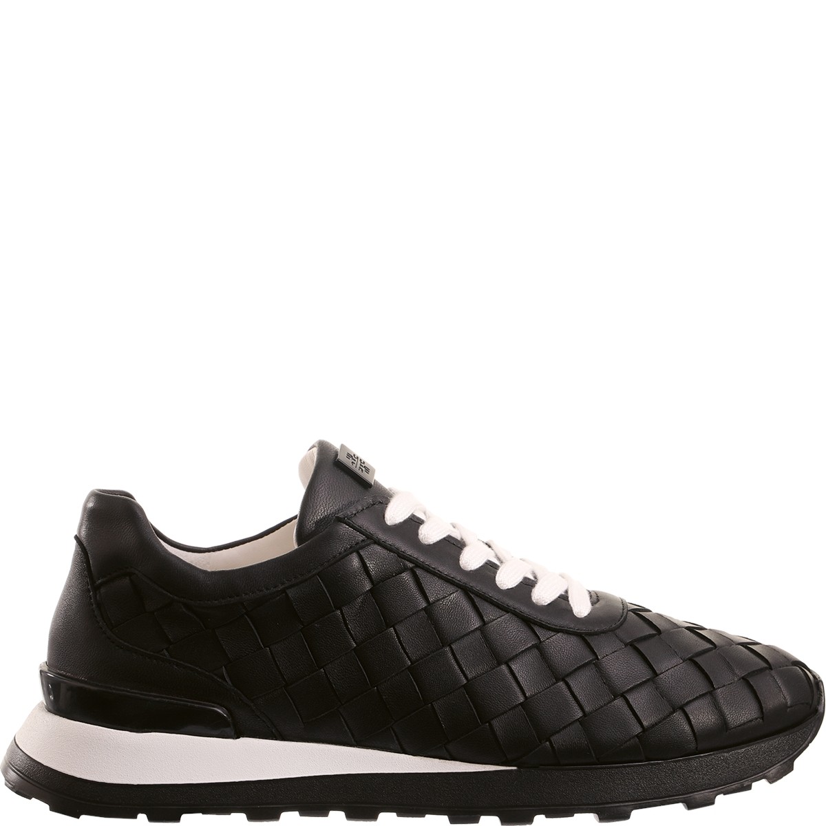 HOGL Laisvalaikio bateliai moterims, Juoda, Jessie leisure 2