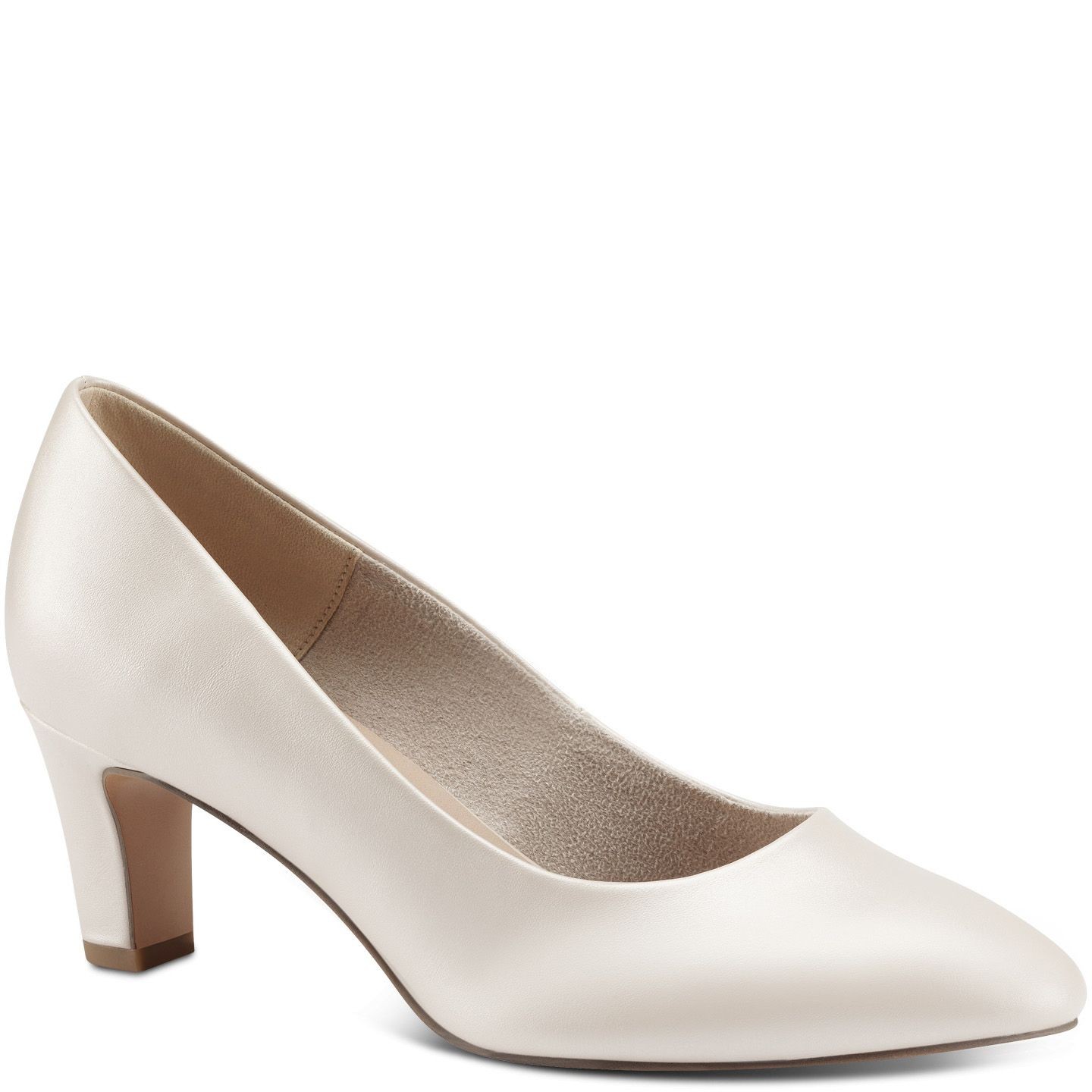 TAMARIS Aukštakulniai moterims, Rožinė, FORMAL 1