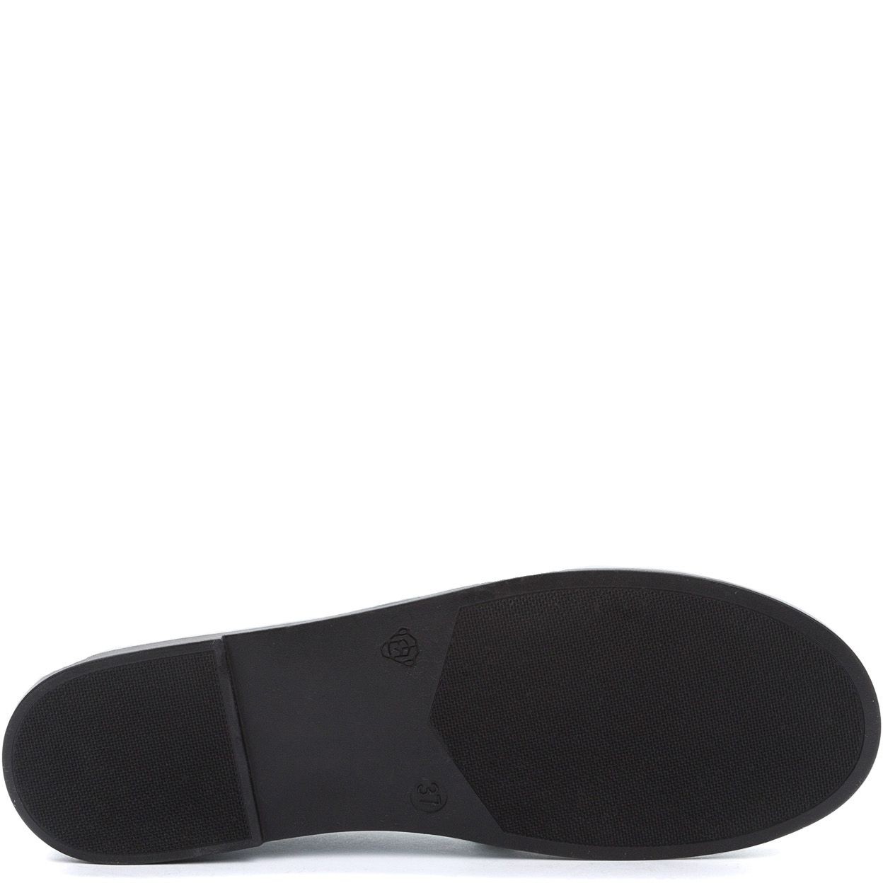 KEDDO Balerinos moterims, Juoda, Ballerinas 3