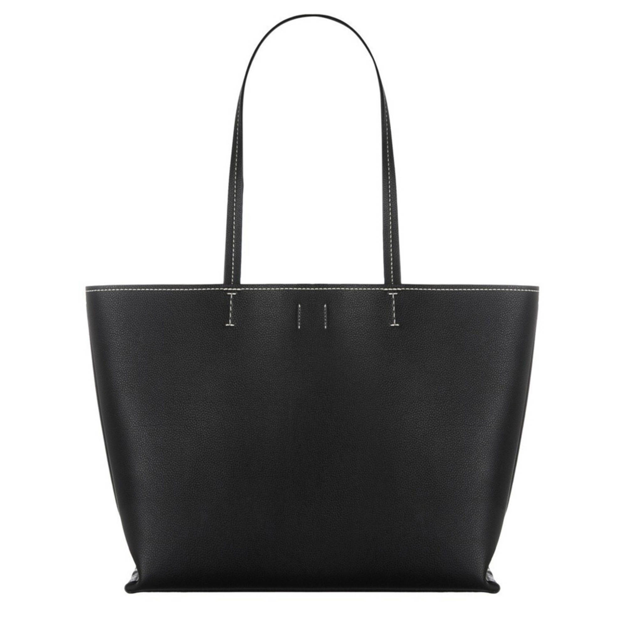 DKNY Pirkinių krepšys moterims, Juoda, Nicole tote 2