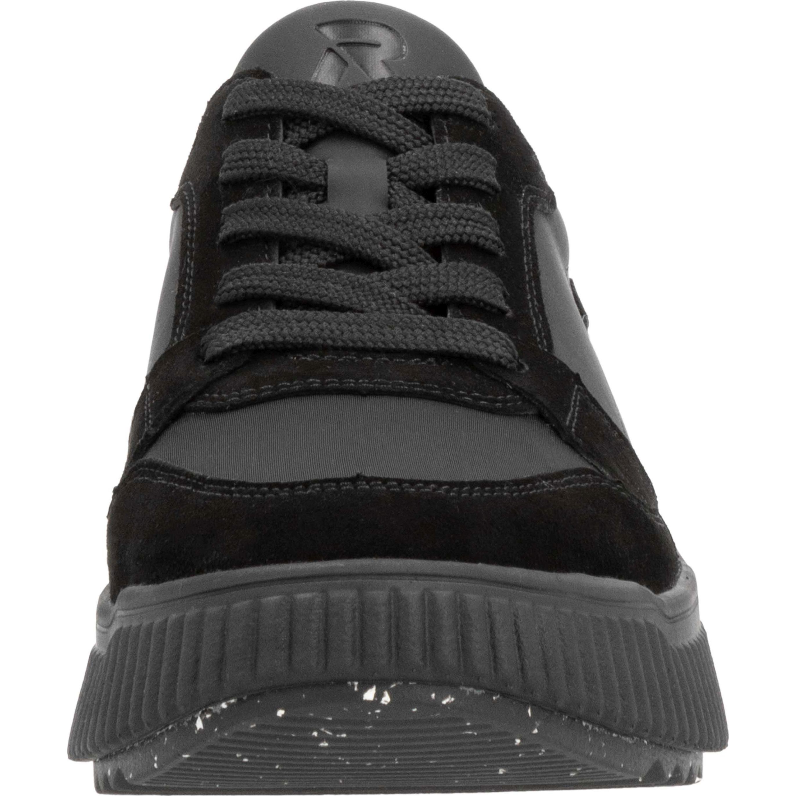 RIEKER EVOLUTION Laisvalaikio bateliai moterims, Balta, Ladies shoes 8