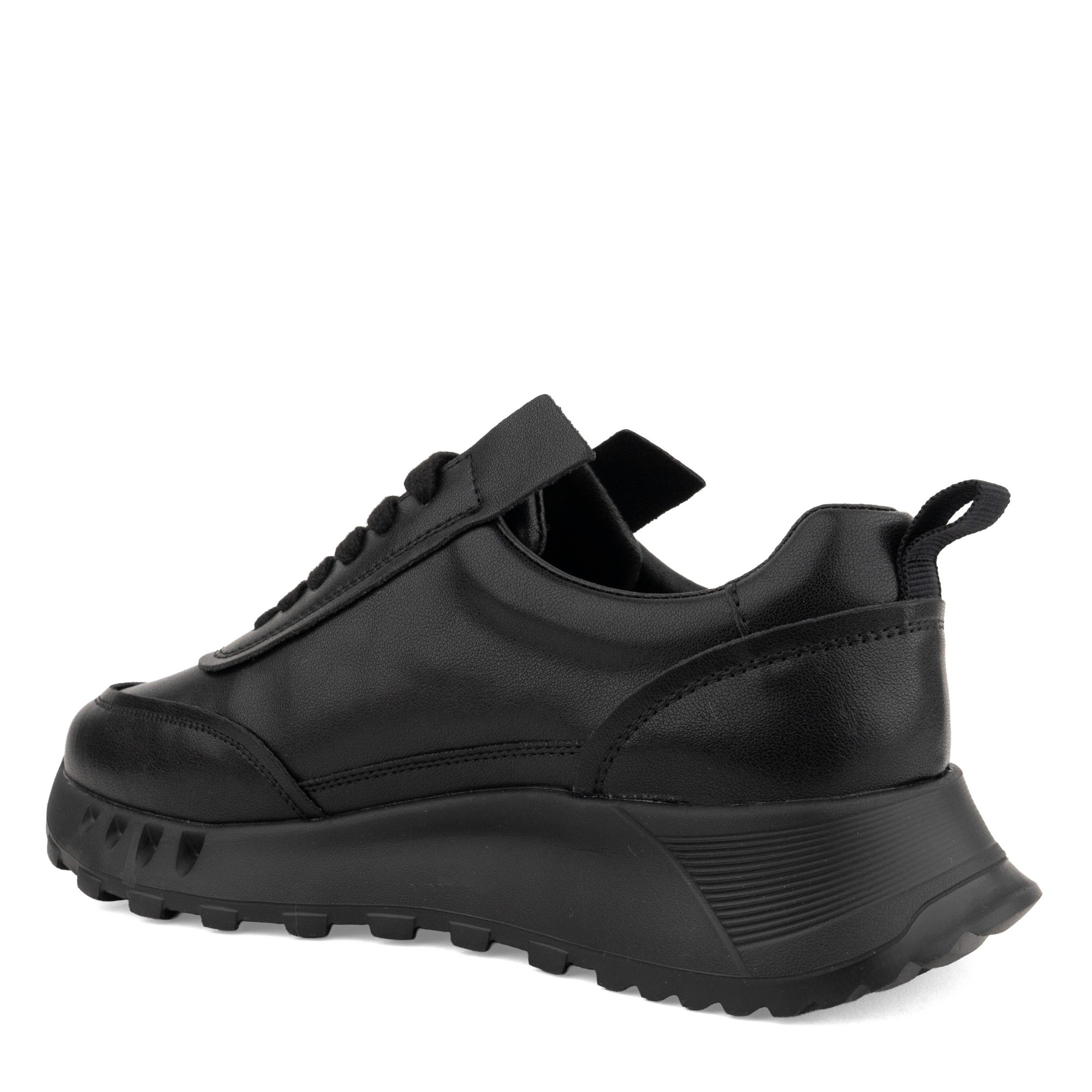 GRUNER SCHUHE Sportbačiai moterims, Juoda, sneakers 3