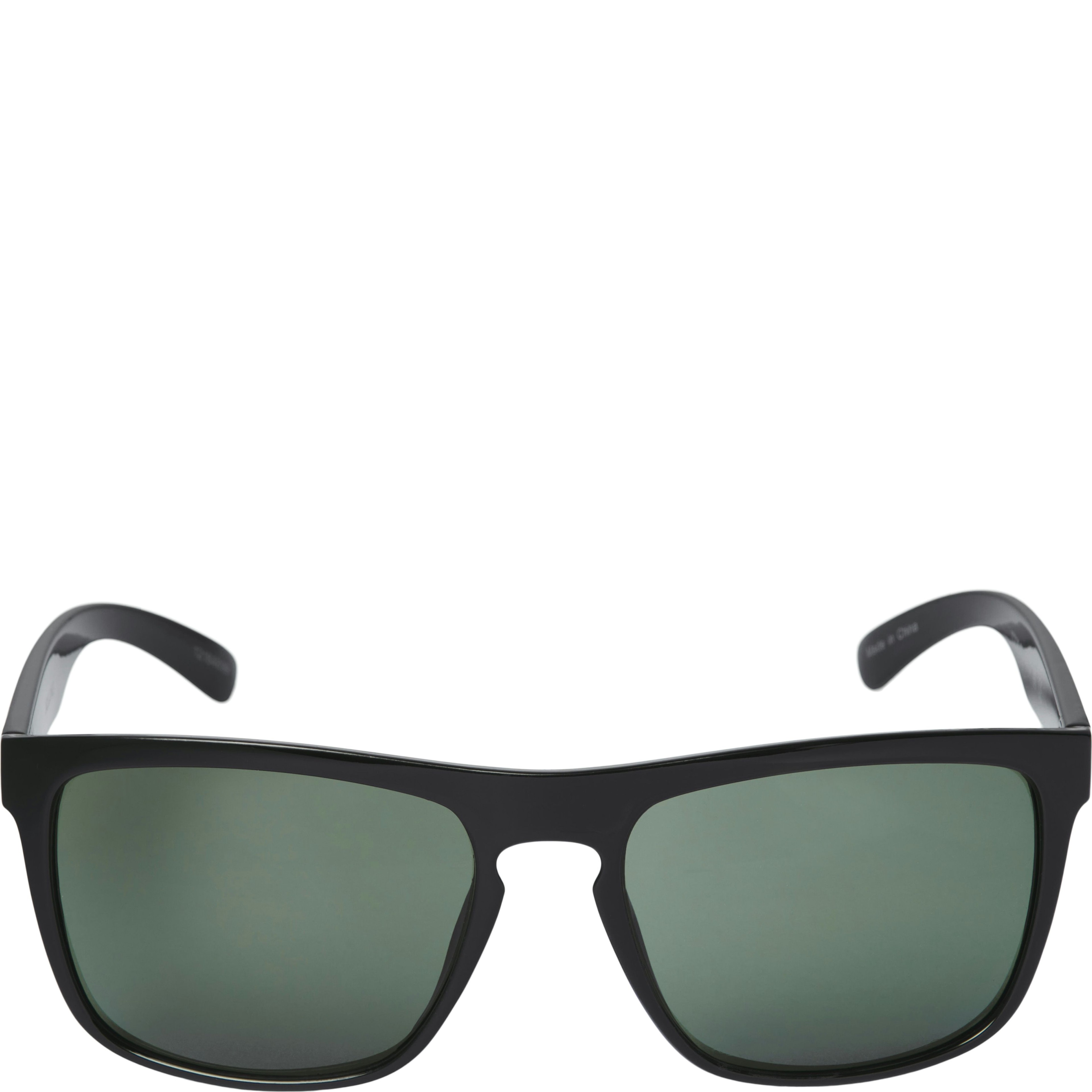 JACK & JONES Akiniai nuo saulės vyrams, Juoda, Jacryder sunglasses 5