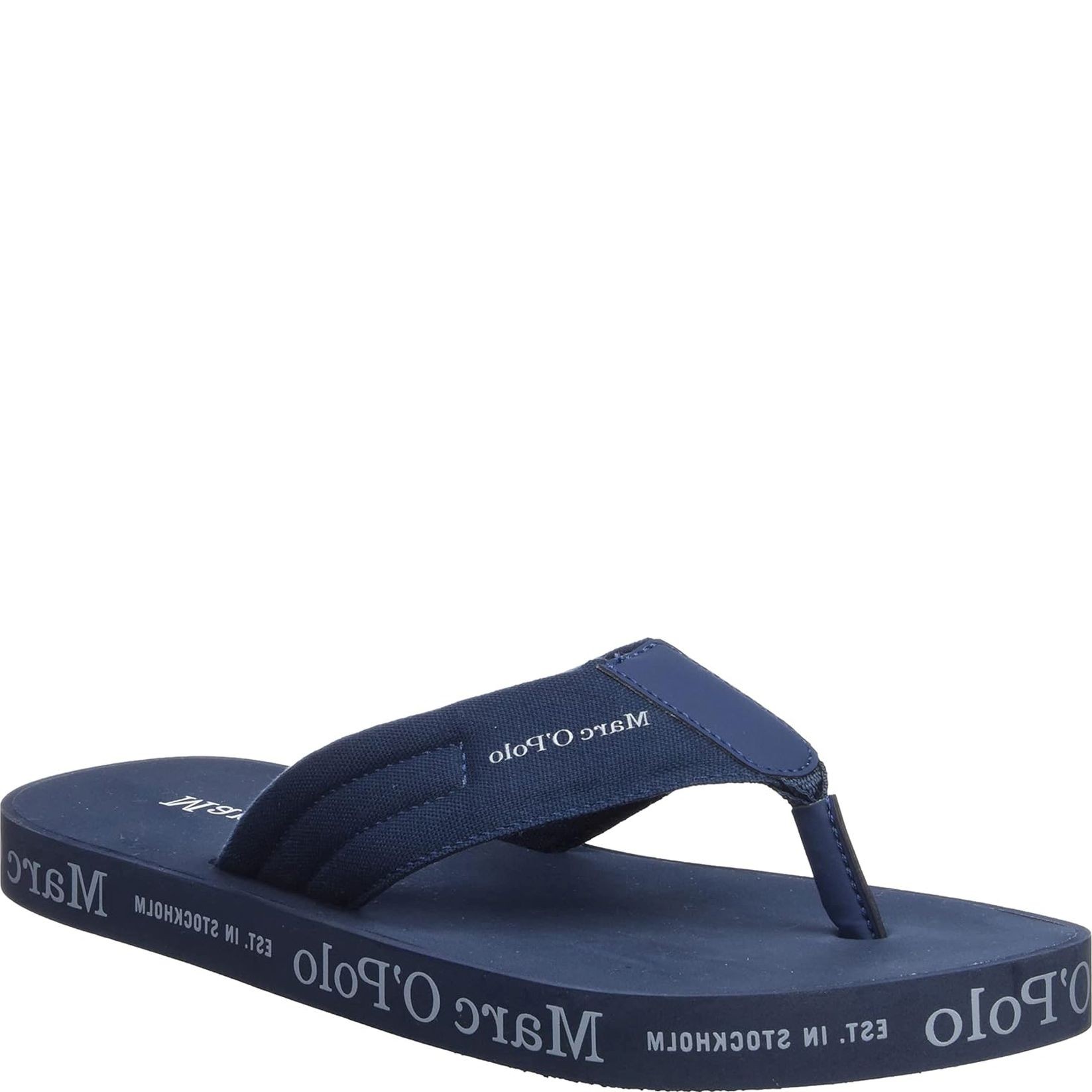 MARC O'POLO Šlepetės vyrams, Mod.Jan1D 1