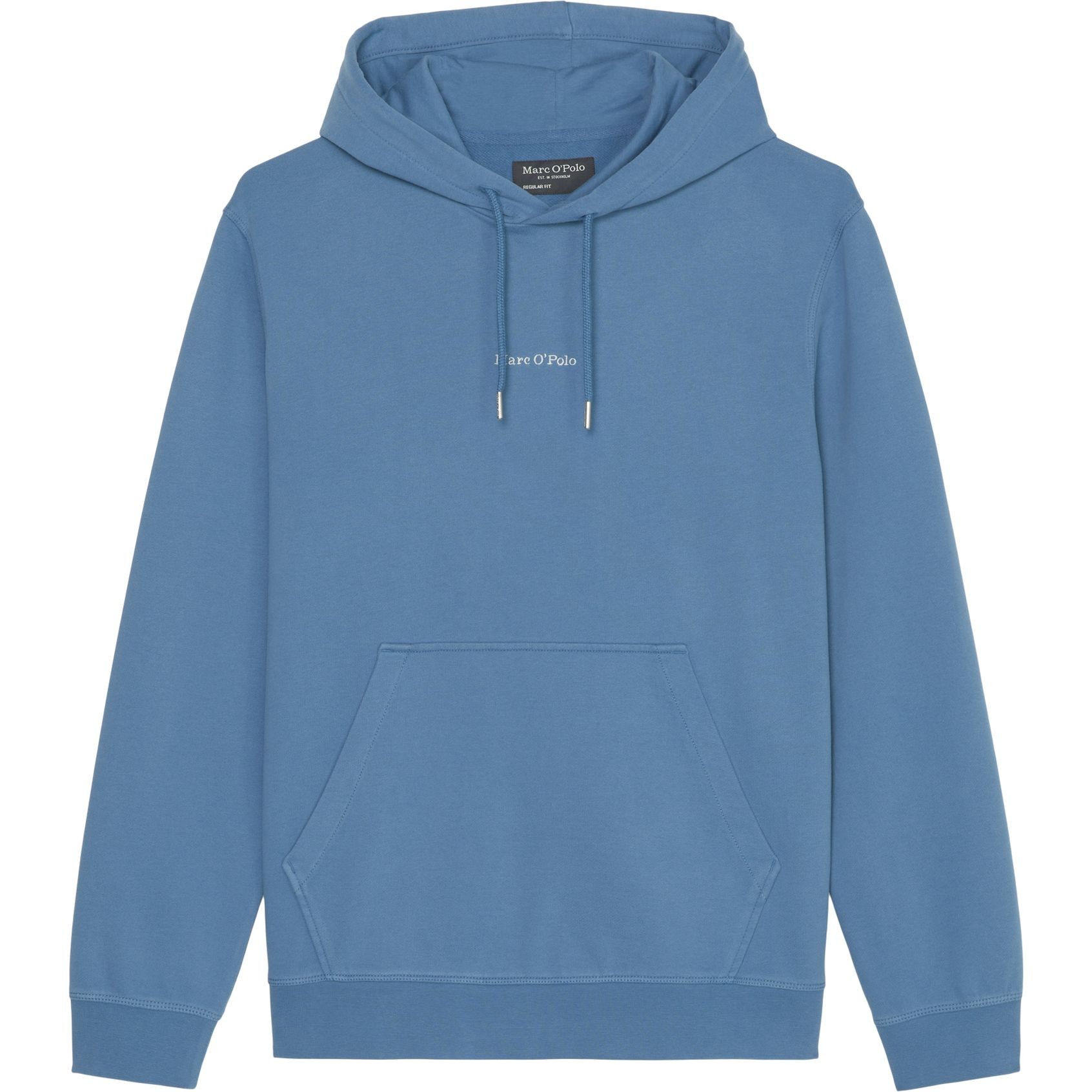 MARC O'POLO Džemperis vyrams, Mėlyna