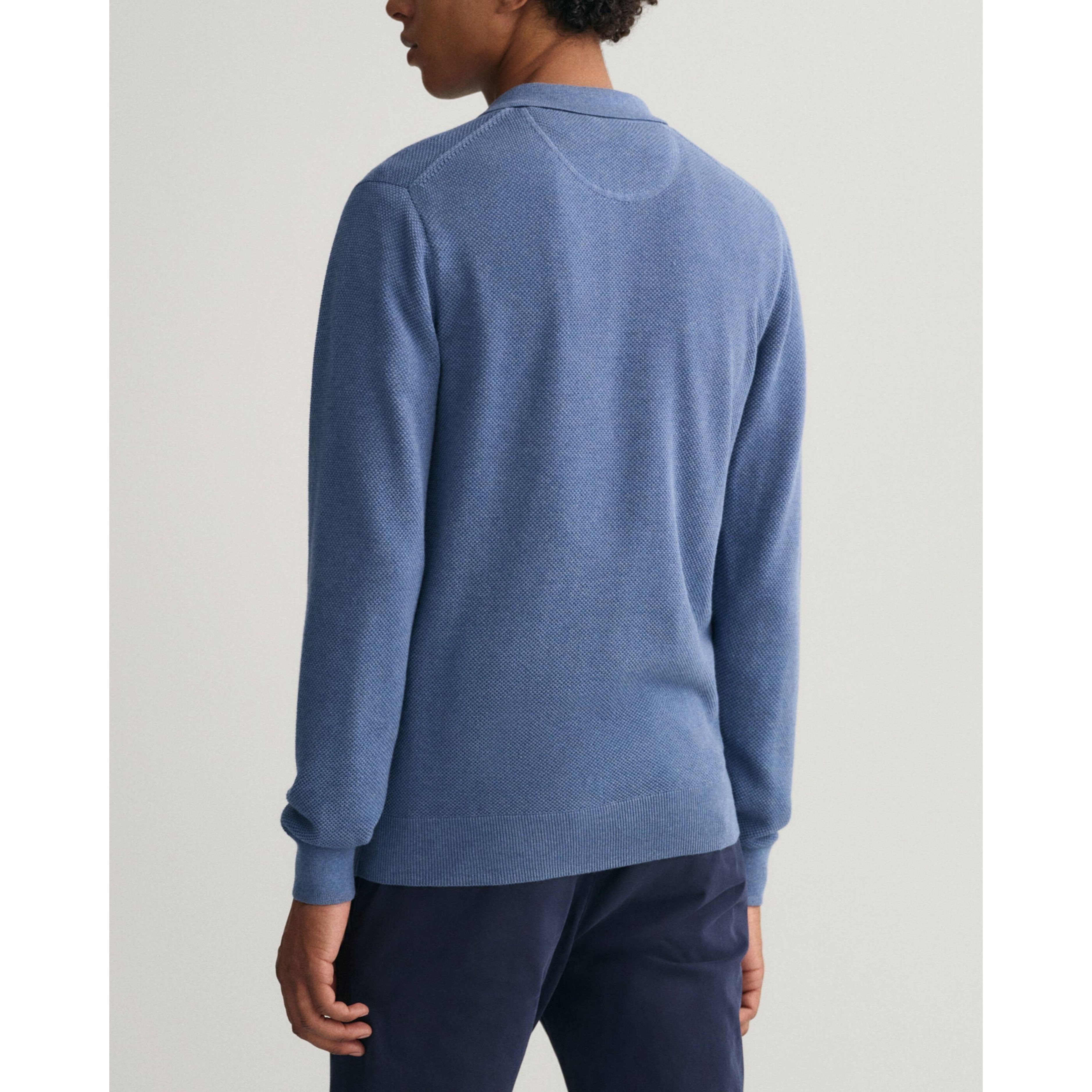 GANT Megztinis vyrams, Mėlyna 3