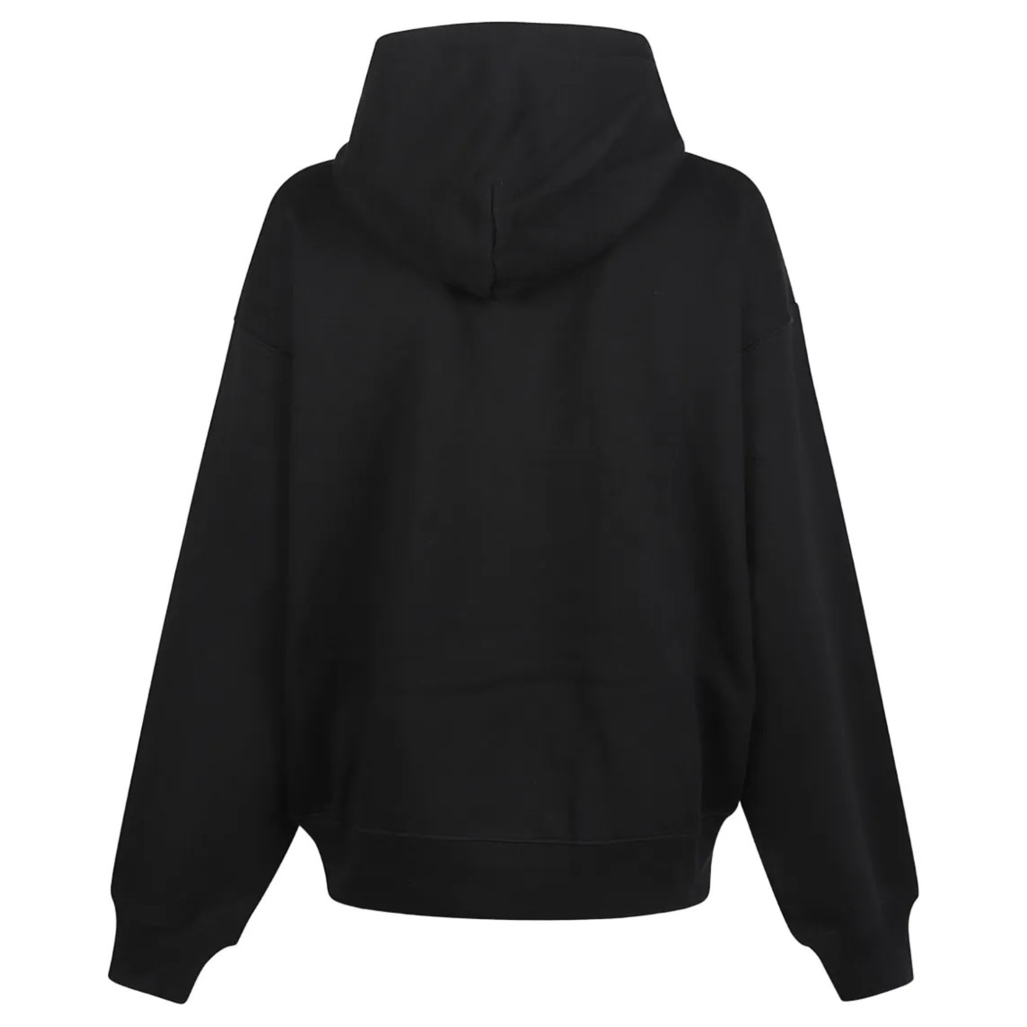 POLO RALPH LAUREN Sportinis nertinis moterims, Juoda, Knit sweatshirt 2