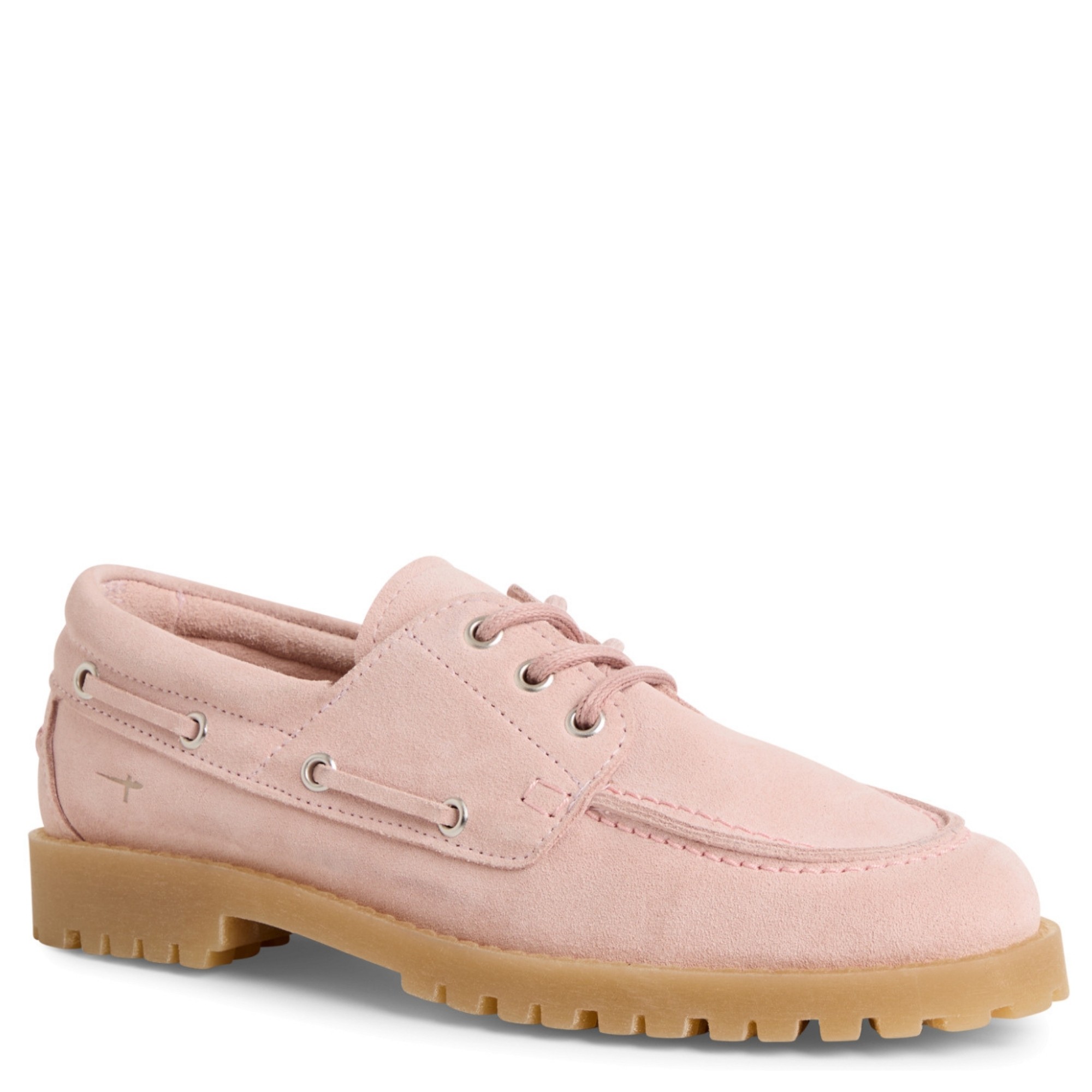 TAMARIS Mokasinai moterims, Rožinė, Mocasins 1