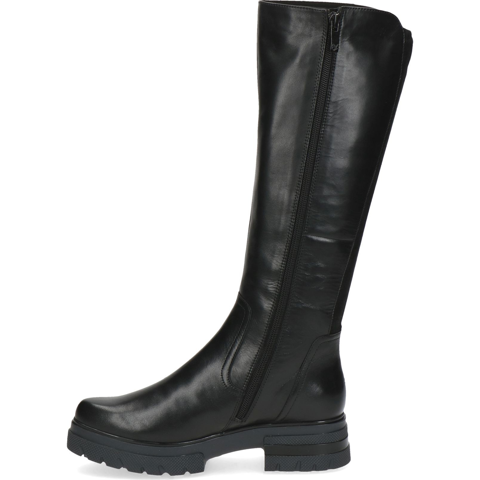 CAPRICE Auliniai moterims, Juoda, Boots 3