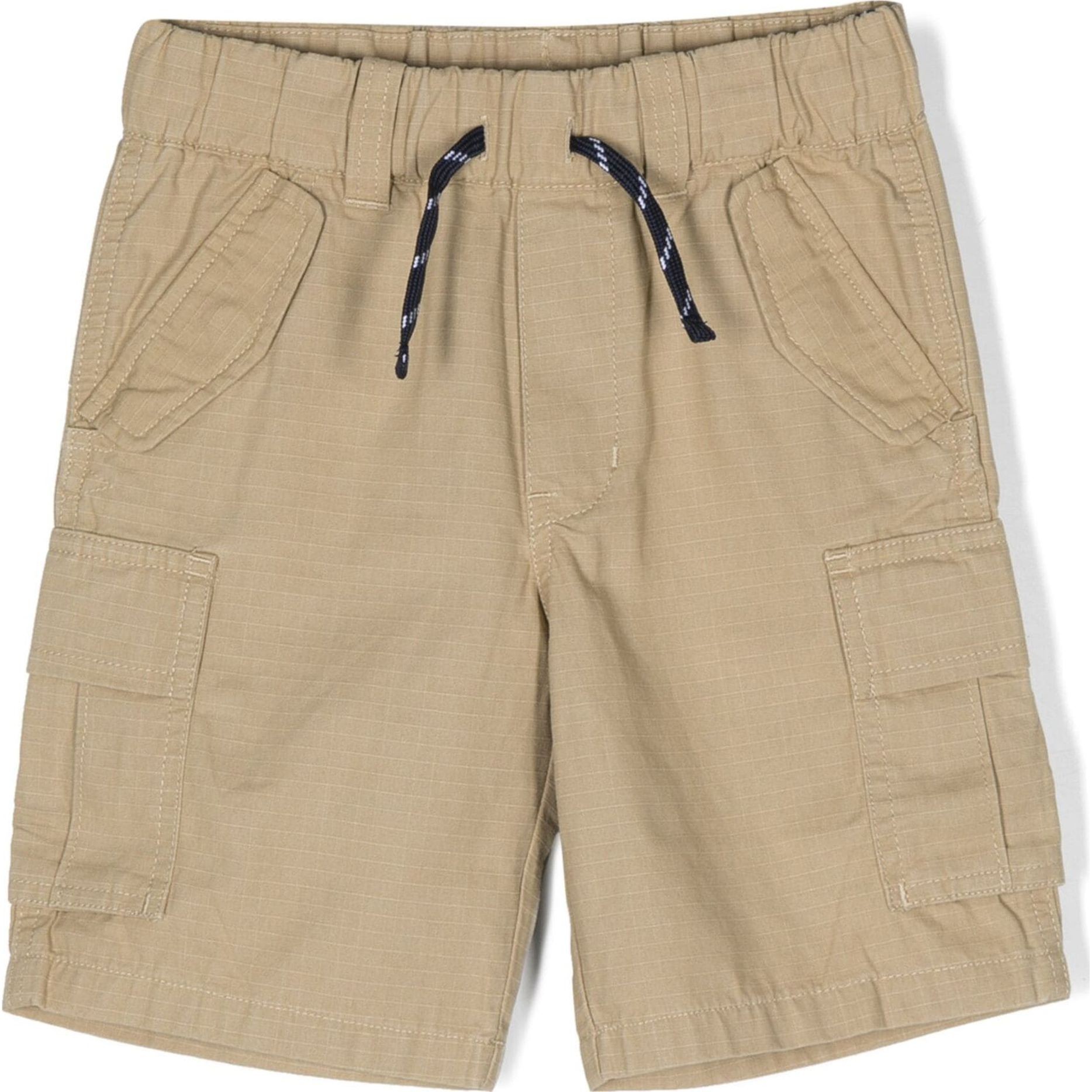 RALPH LAUREN KIDS Šortai berniukams, Smėlio, Cargo short (2-7) 1