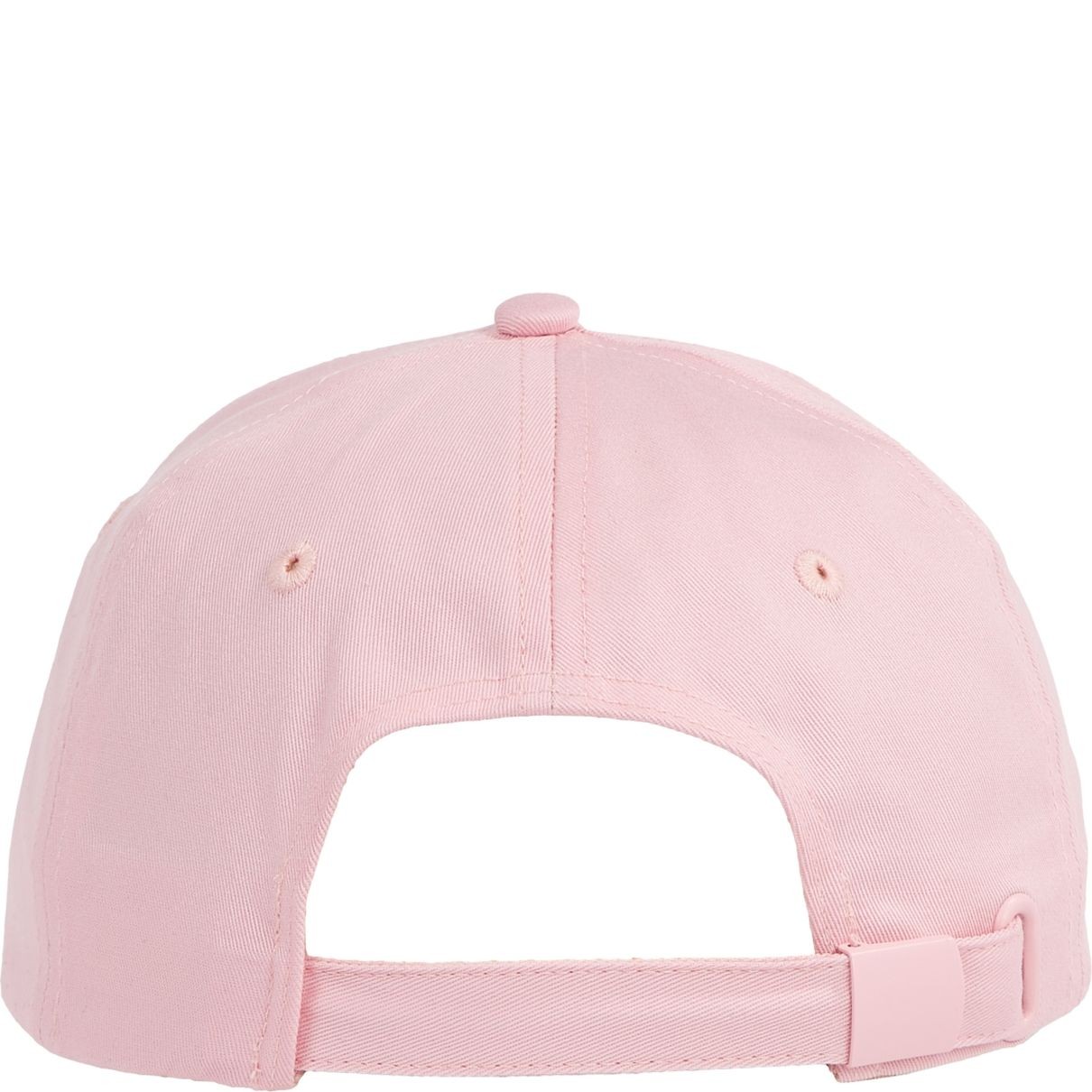 TOMMY HILFIGER Kepurė moterims, Rožinė, Iconic cap 2