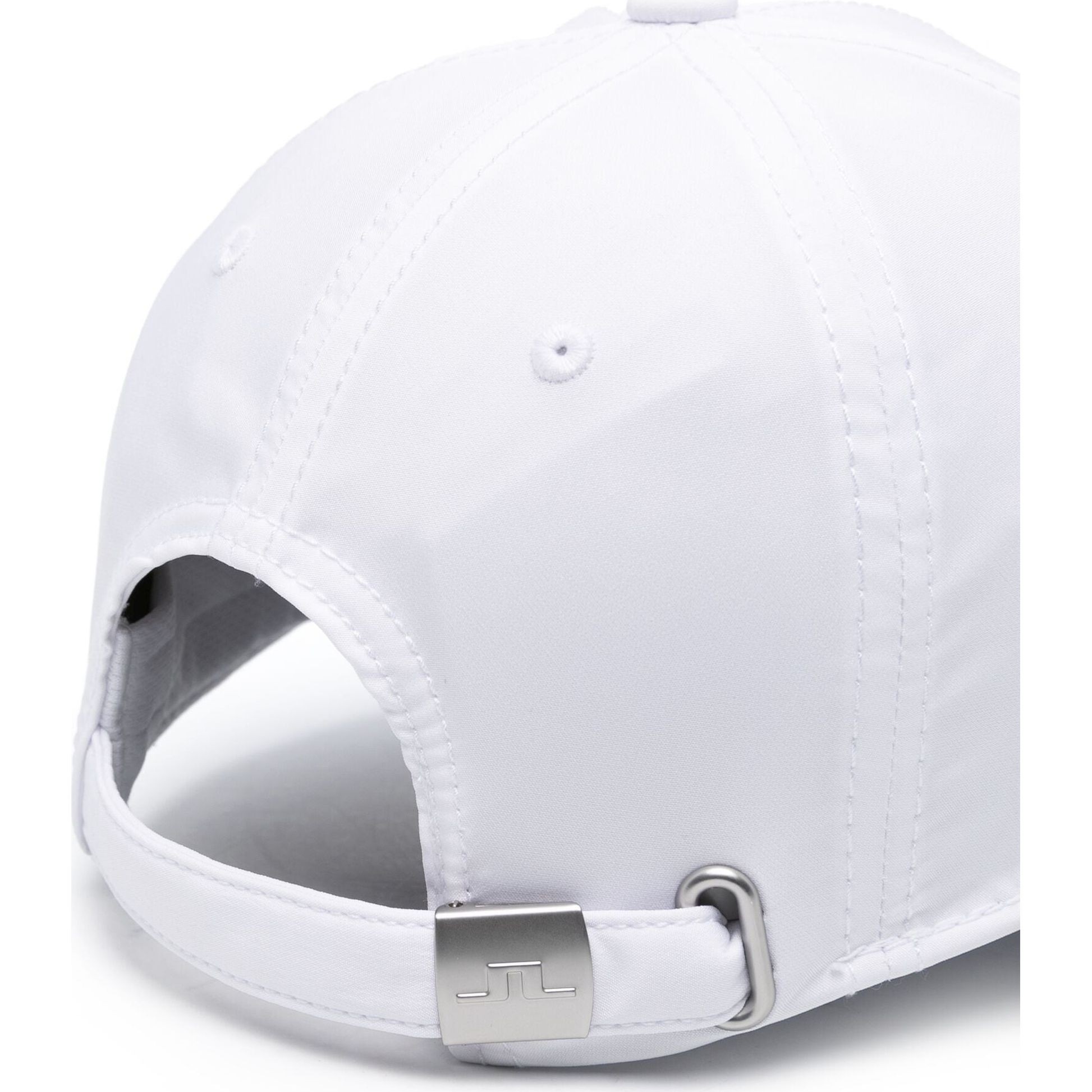 J.LINDEBERG Kepurė moterims, Balta, Anga cap 2