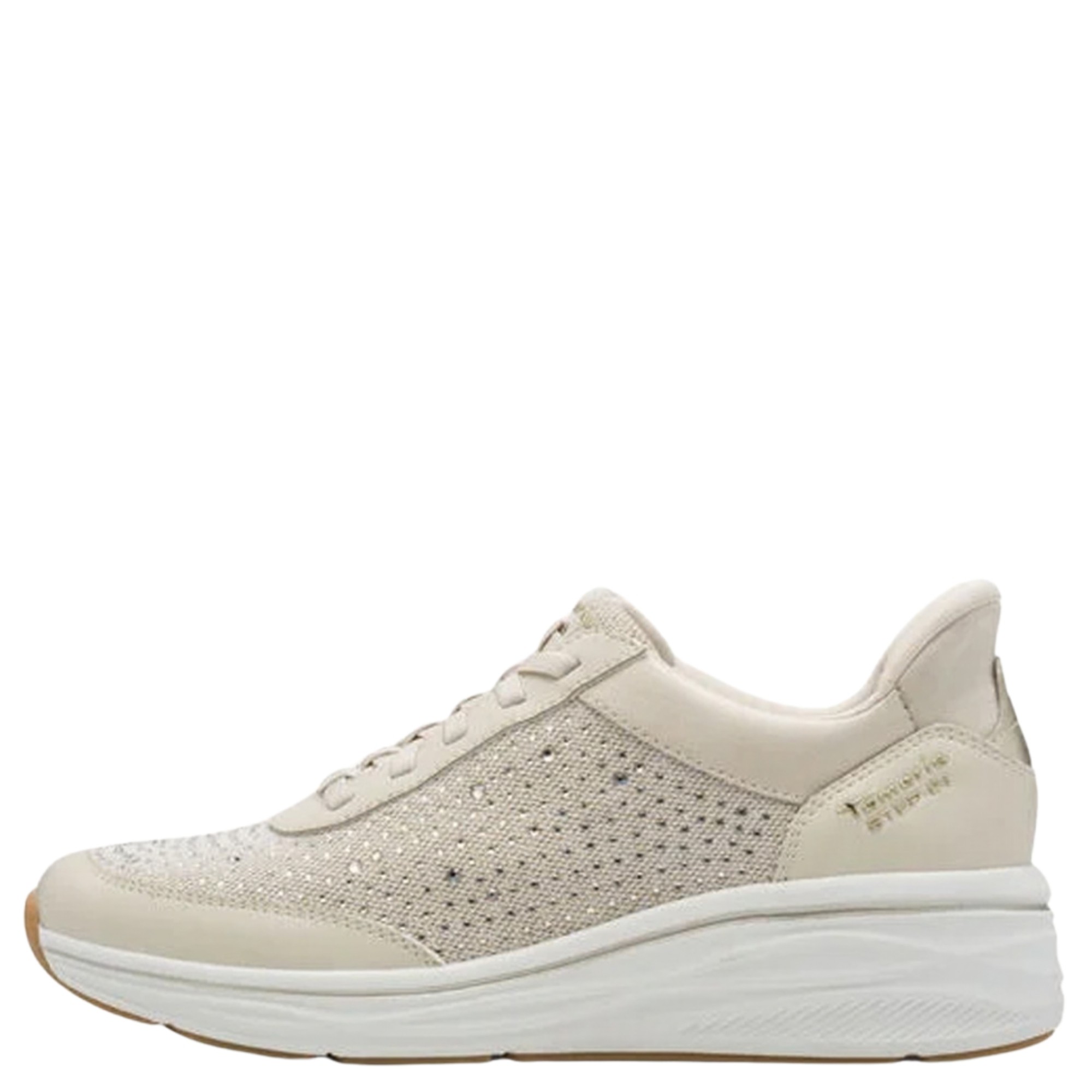 TAMARIS Laisvalaikio bateliai moterims, Smėlio, Leisure 2