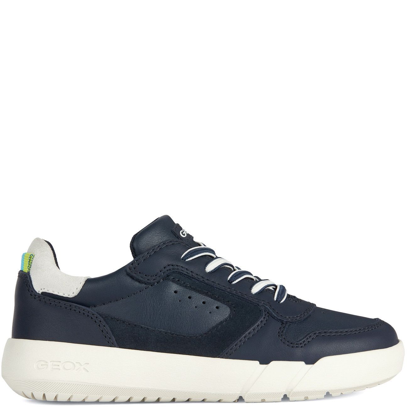 GEOX Sportiniai bateliai berniukams, Mėlyna, HYROO SPORT SHOES 2