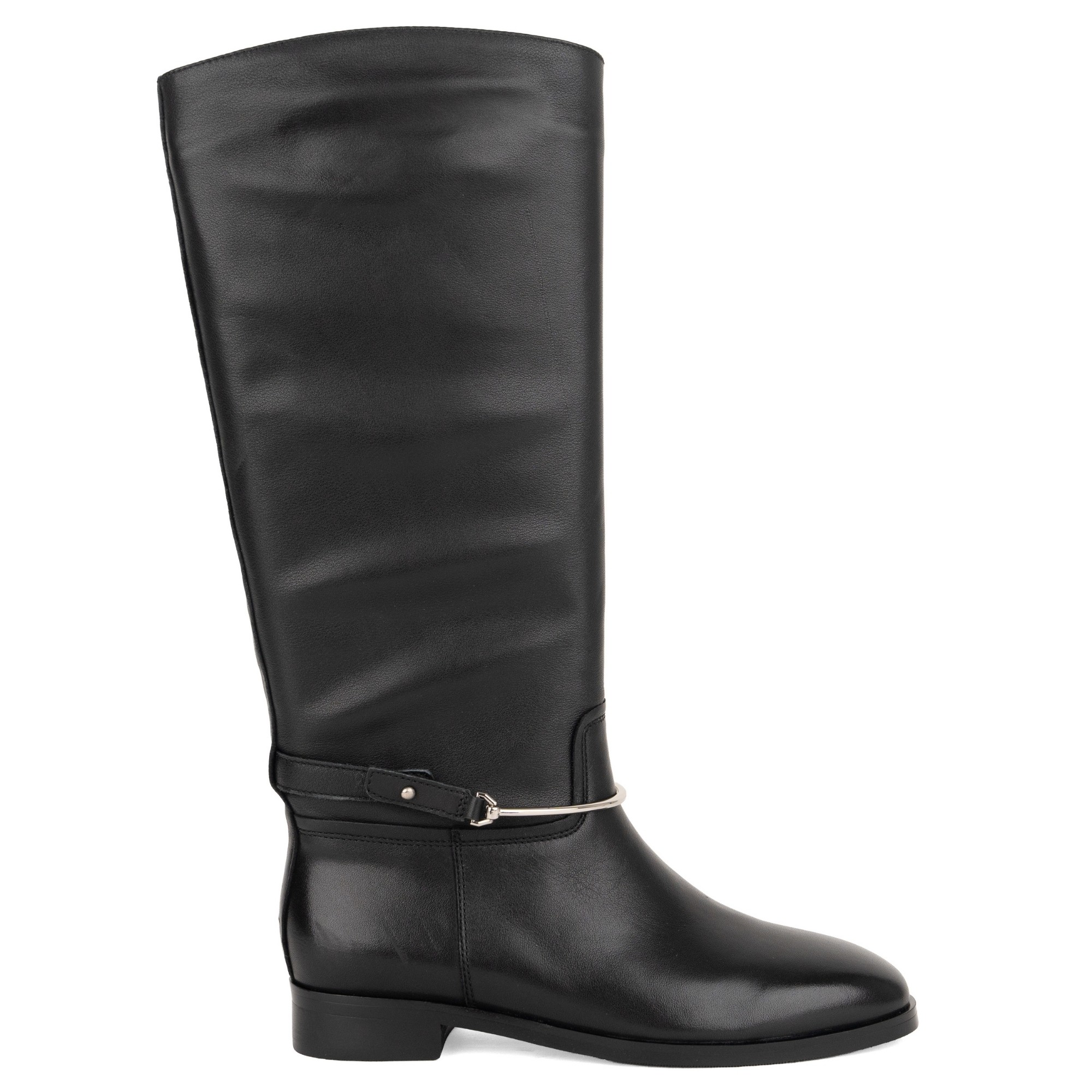 LINDA BAUMANN Auliniai moterims, Juoda, Boots 2