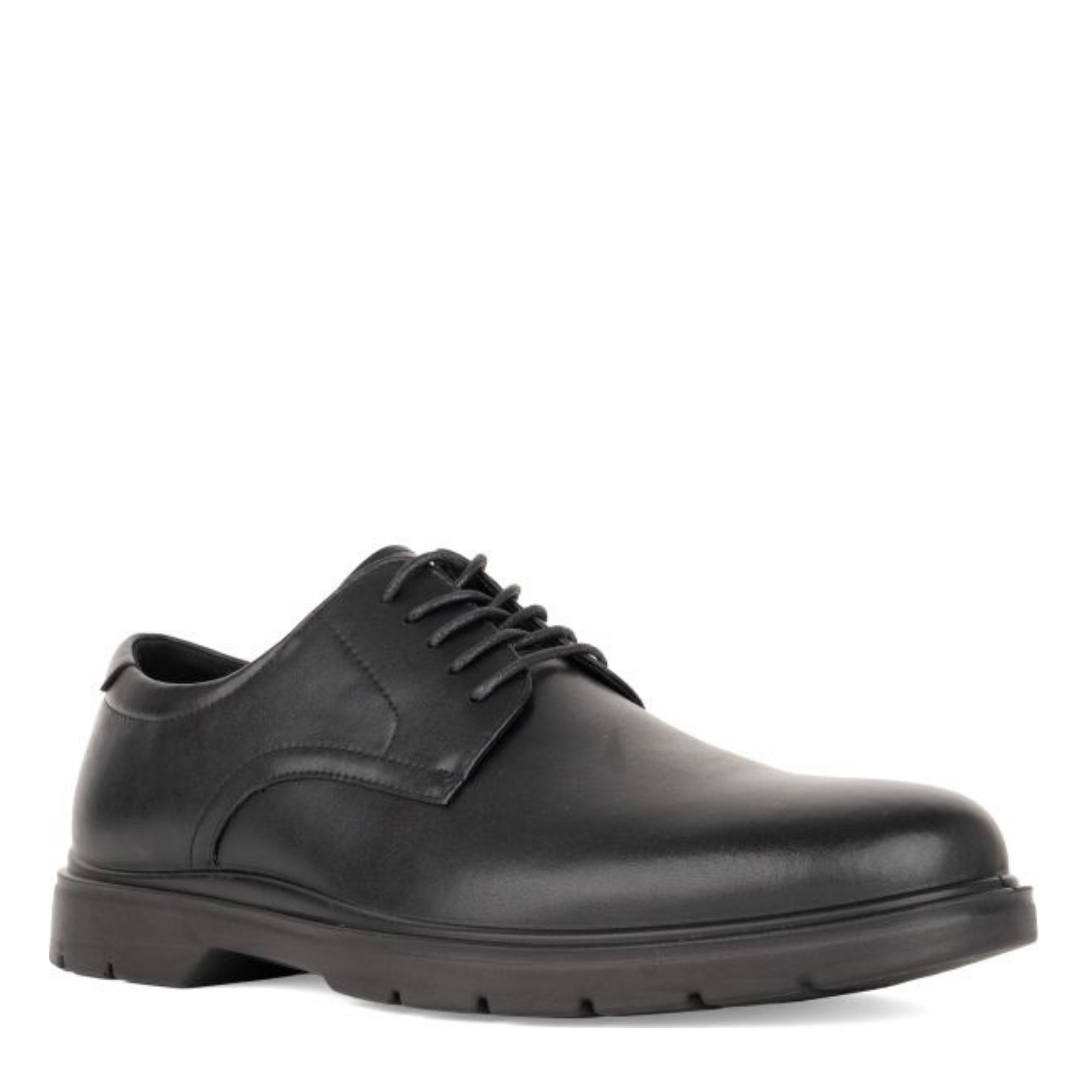 FREGATTA STOCKHOLM Klasikiniai batai vyrams, Juoda, Formal 1