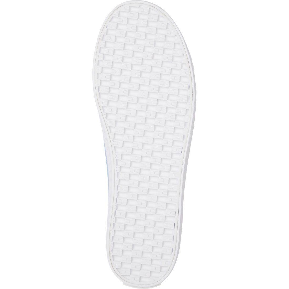 TOMMY HILFIGER Sportiniai bateliai moterims, Mėlyna, Platform vulcanized sneaker 4