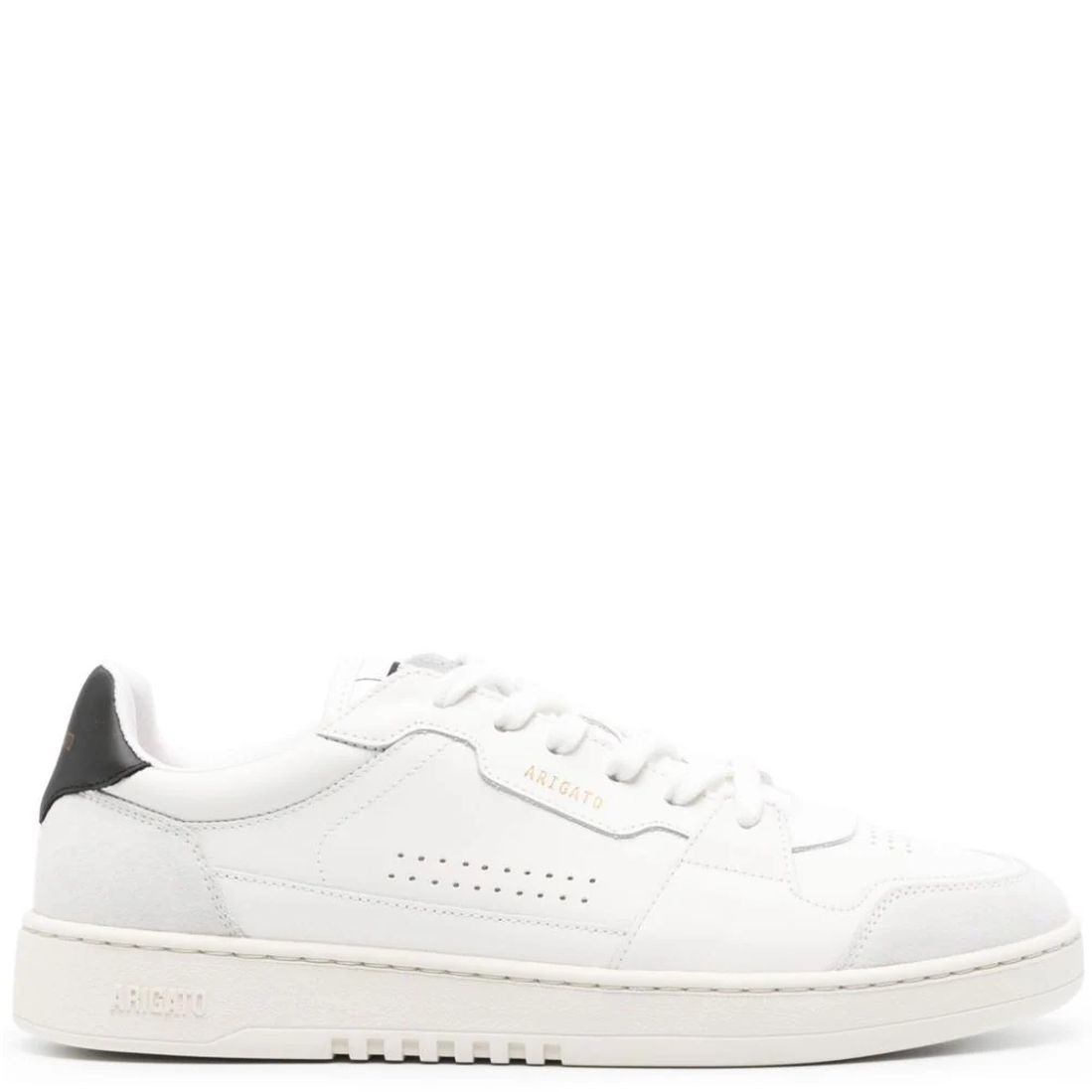 AXEL ARIGATO Laisvalaikio bateliai vyrams, Balta, Dice lo sneaker 2