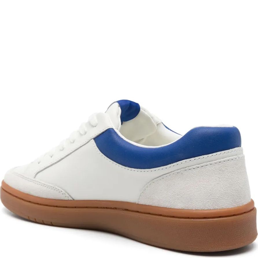LAUREN RALPH LAUREN Laisvalaikio bateliai moterims, Marga, Hailey 6 sneakers low top lace 3