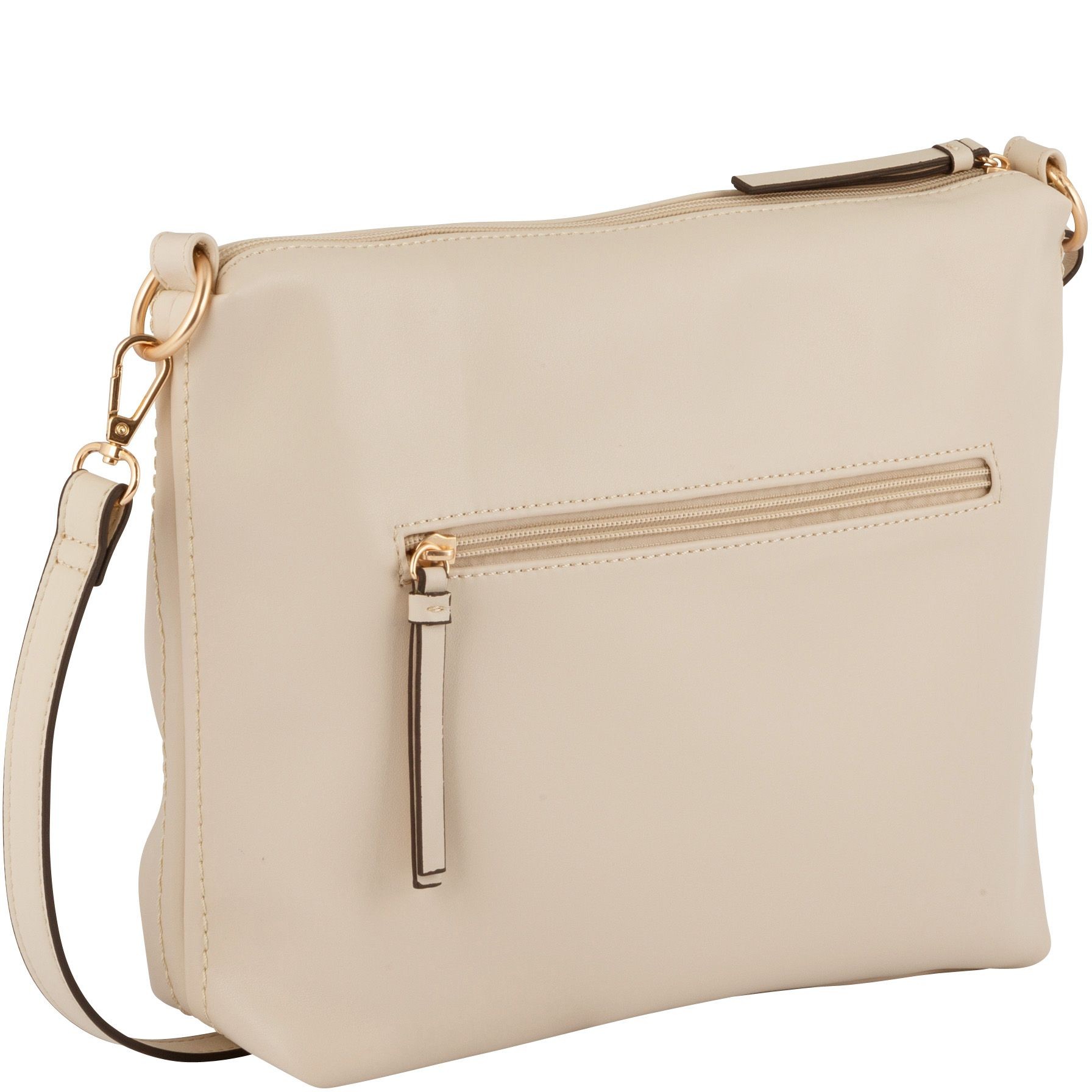 GABOR Rankinė, krepšys moterims, Balta, Sveda bag 2