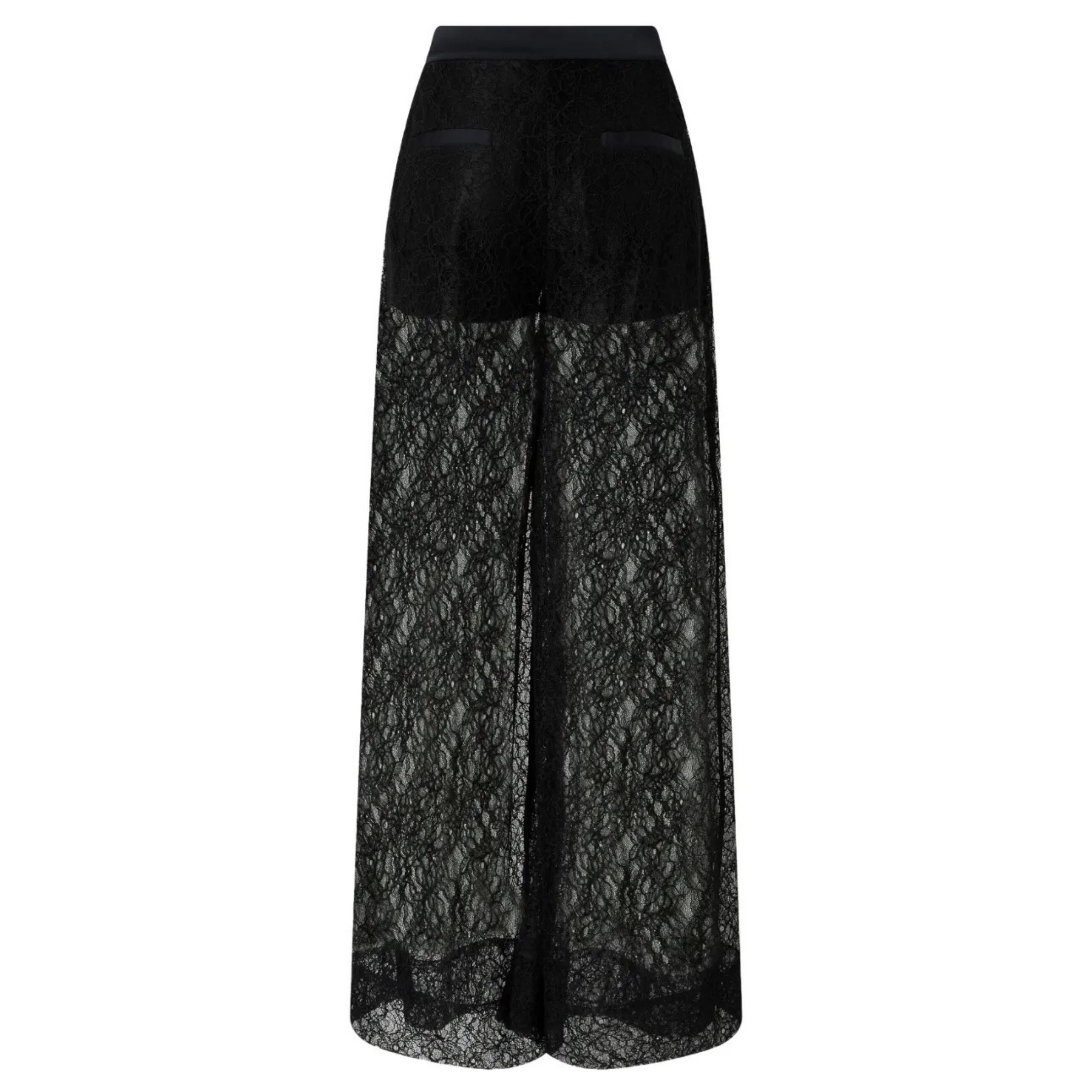 PINKO Kelnės moterims, Mėlyna, Cluedo trousers 2
