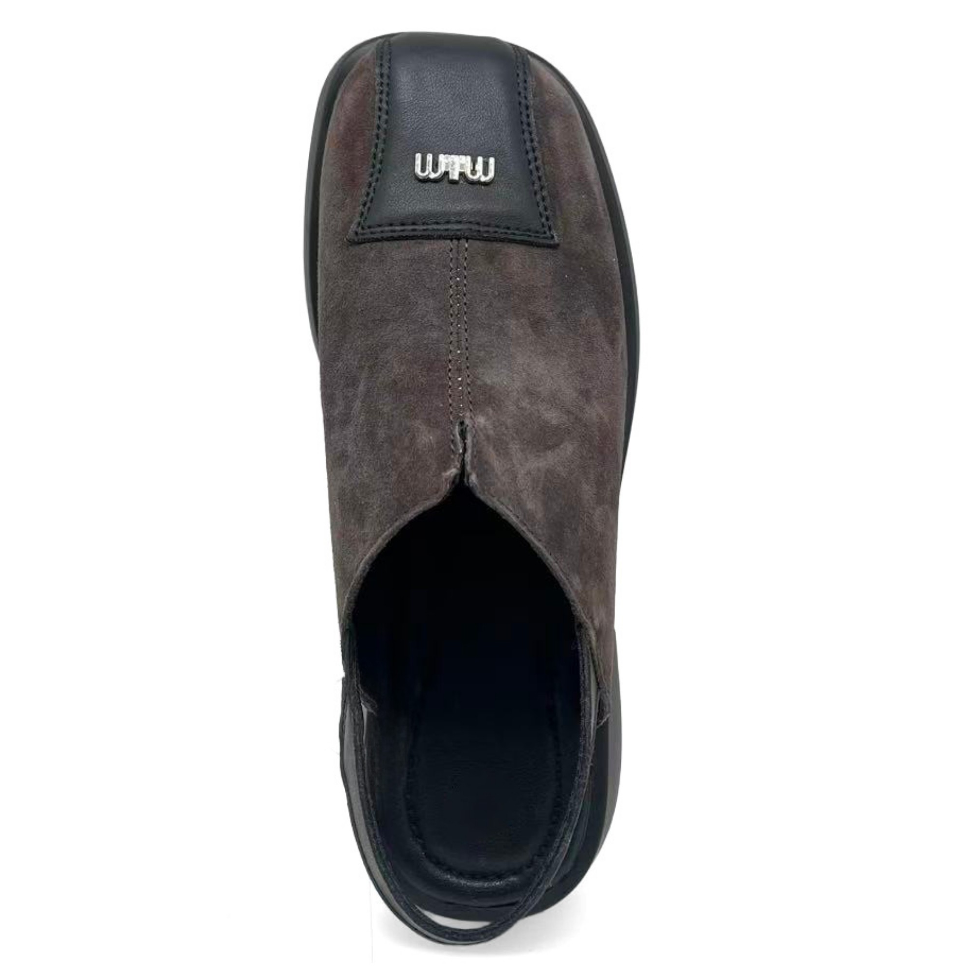 LA CONTE Basutės moterims, Ruda, Sandals 3