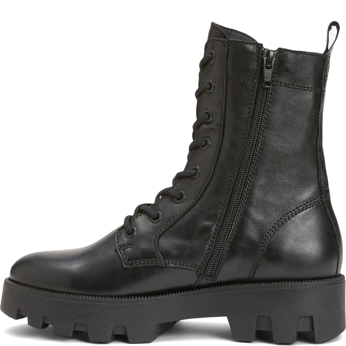 MARC O'POLO Poolsaapad moterims, Must 3