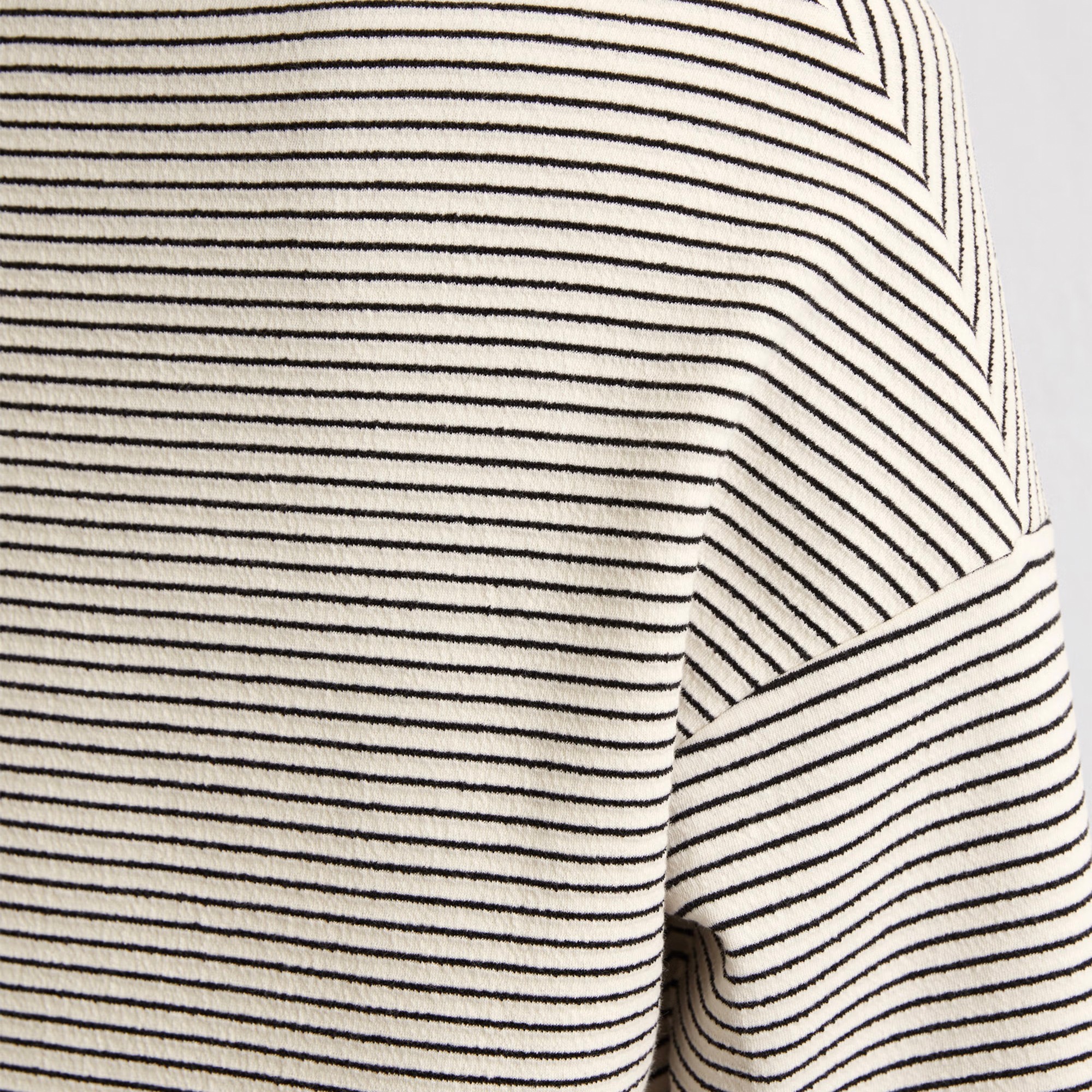 MARC O'POLO Marškinėliai ilgom. rankovėmis moterims, Marga, 506300352085 Tshirts lo 3