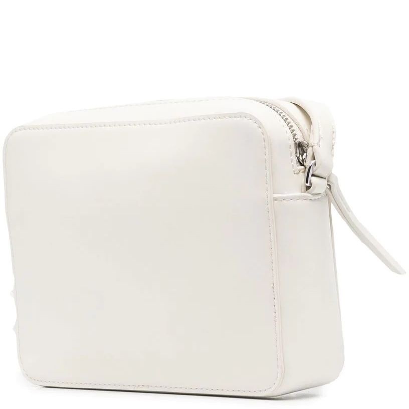 CALVIN KLEIN Rankinė per petį moterims, Smėlio, SET CAMERA BAG 2